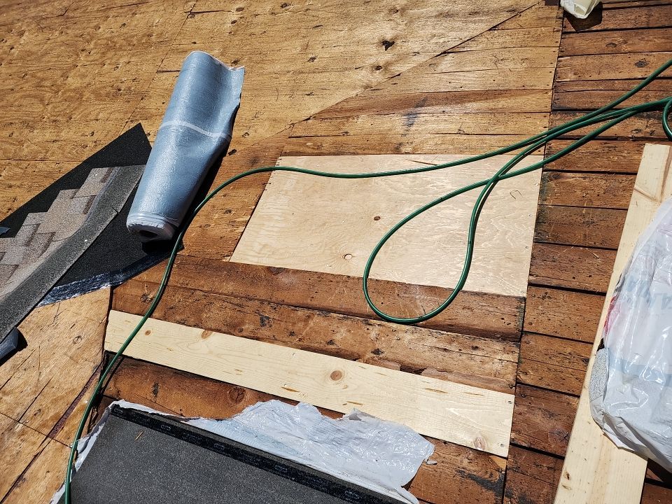 Roof Replacement - Chino Hills CA 91709 by Epic Roof Replacement