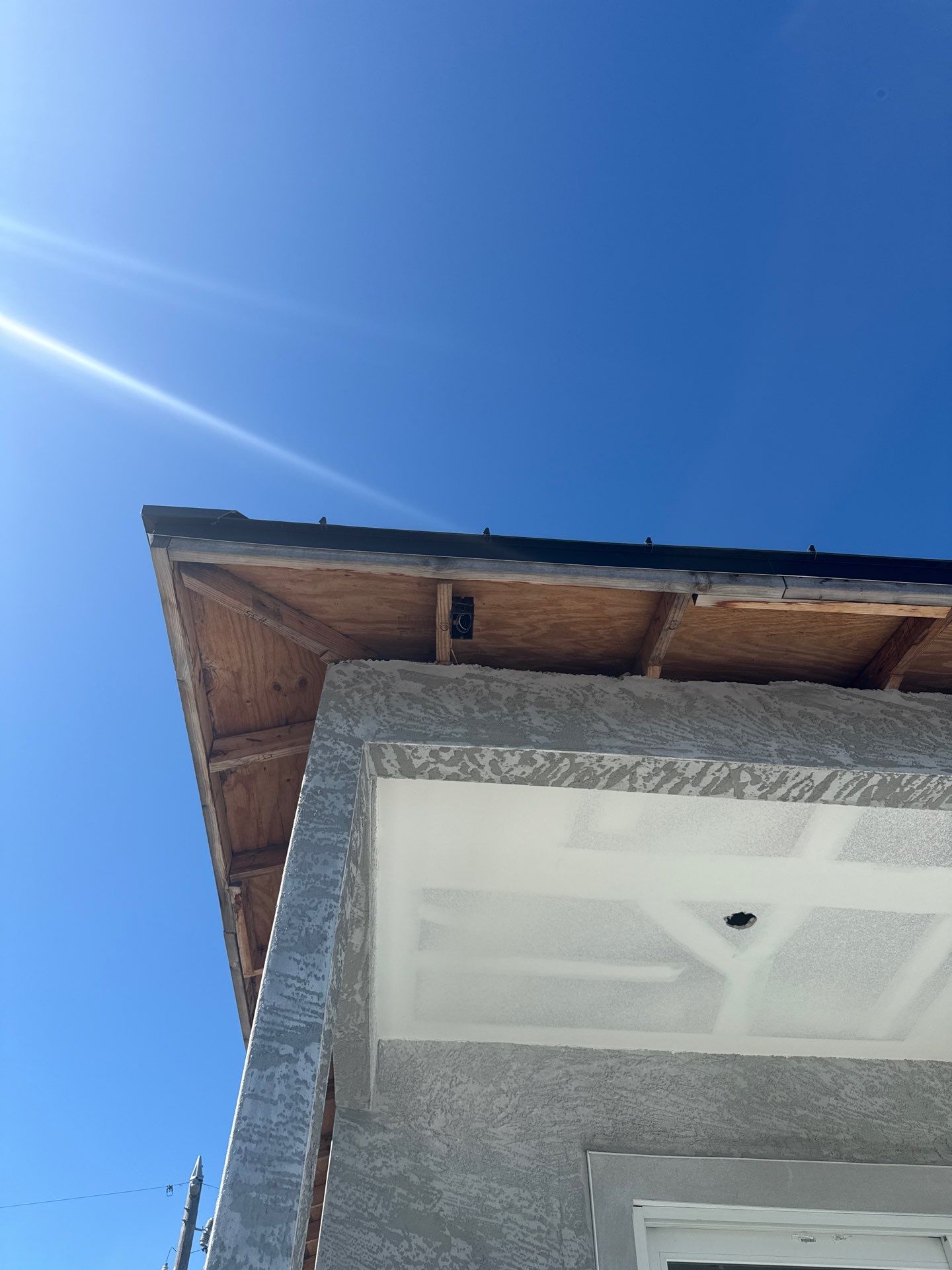 Residential Metal by Fiddlers Roofing