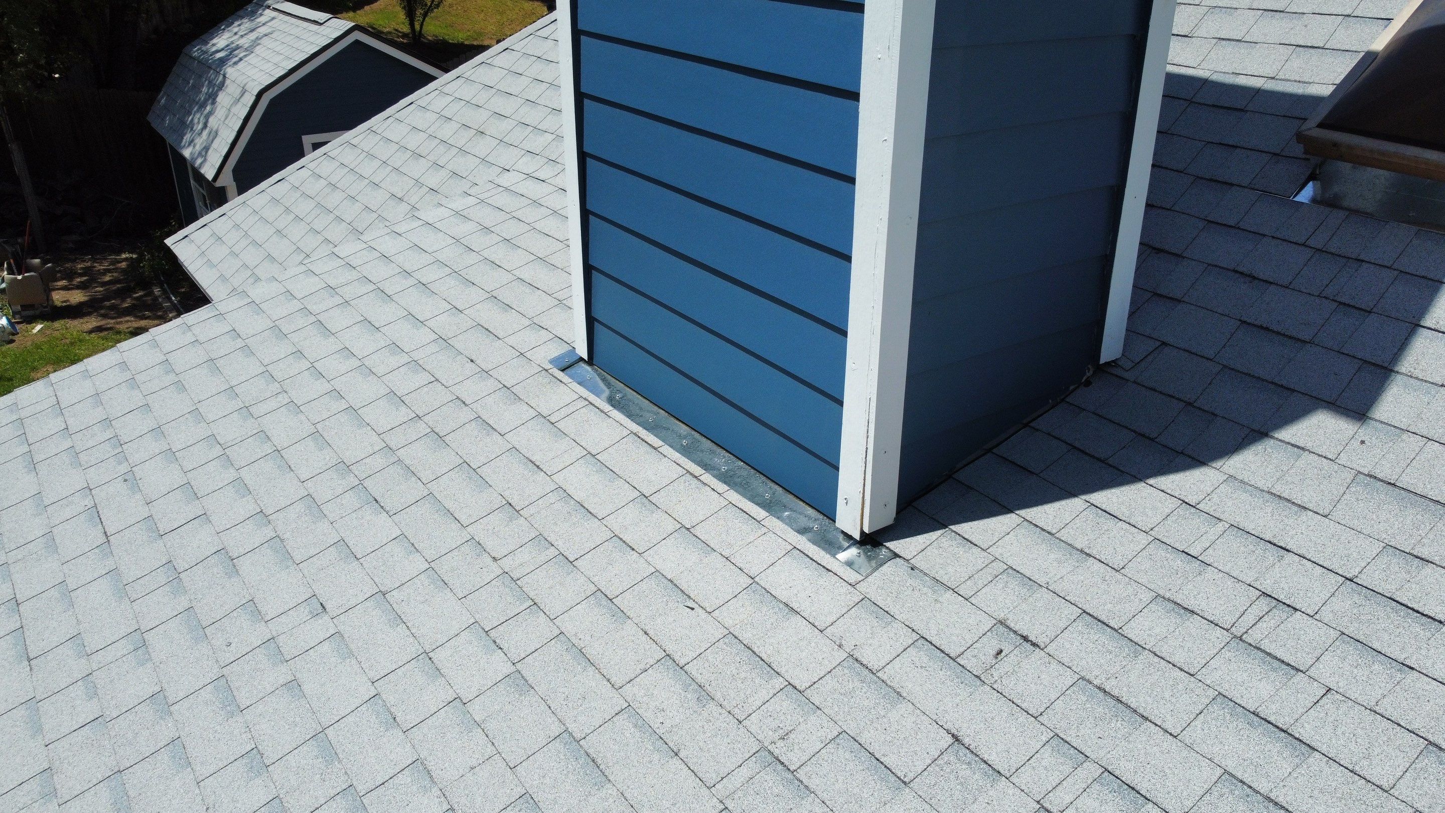 Residential Roofing Installation using Owens Corning TruDefinition Duration by Kstylez Roofing & Construction