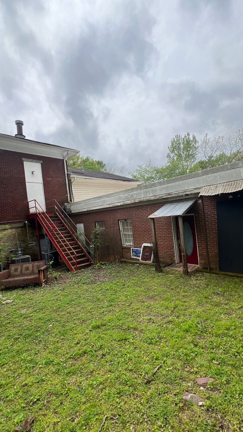 church using gaf hdz by Roof Bullies