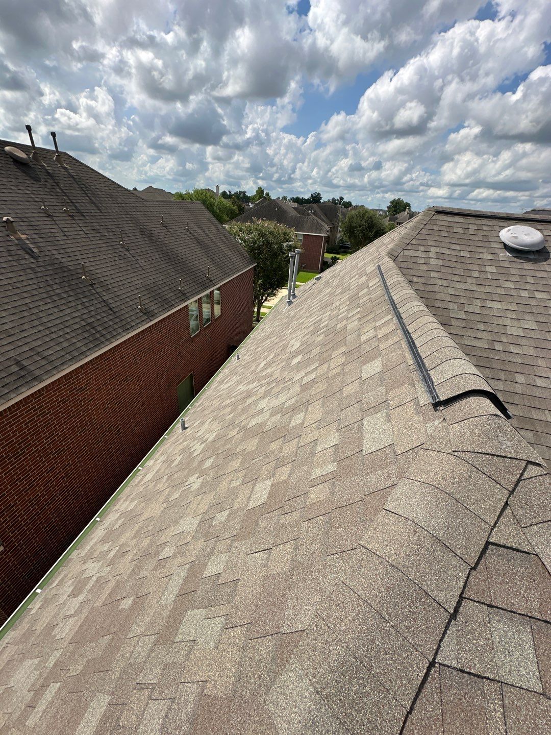 Roof Repair Richmond by Roof Repair Services LLC