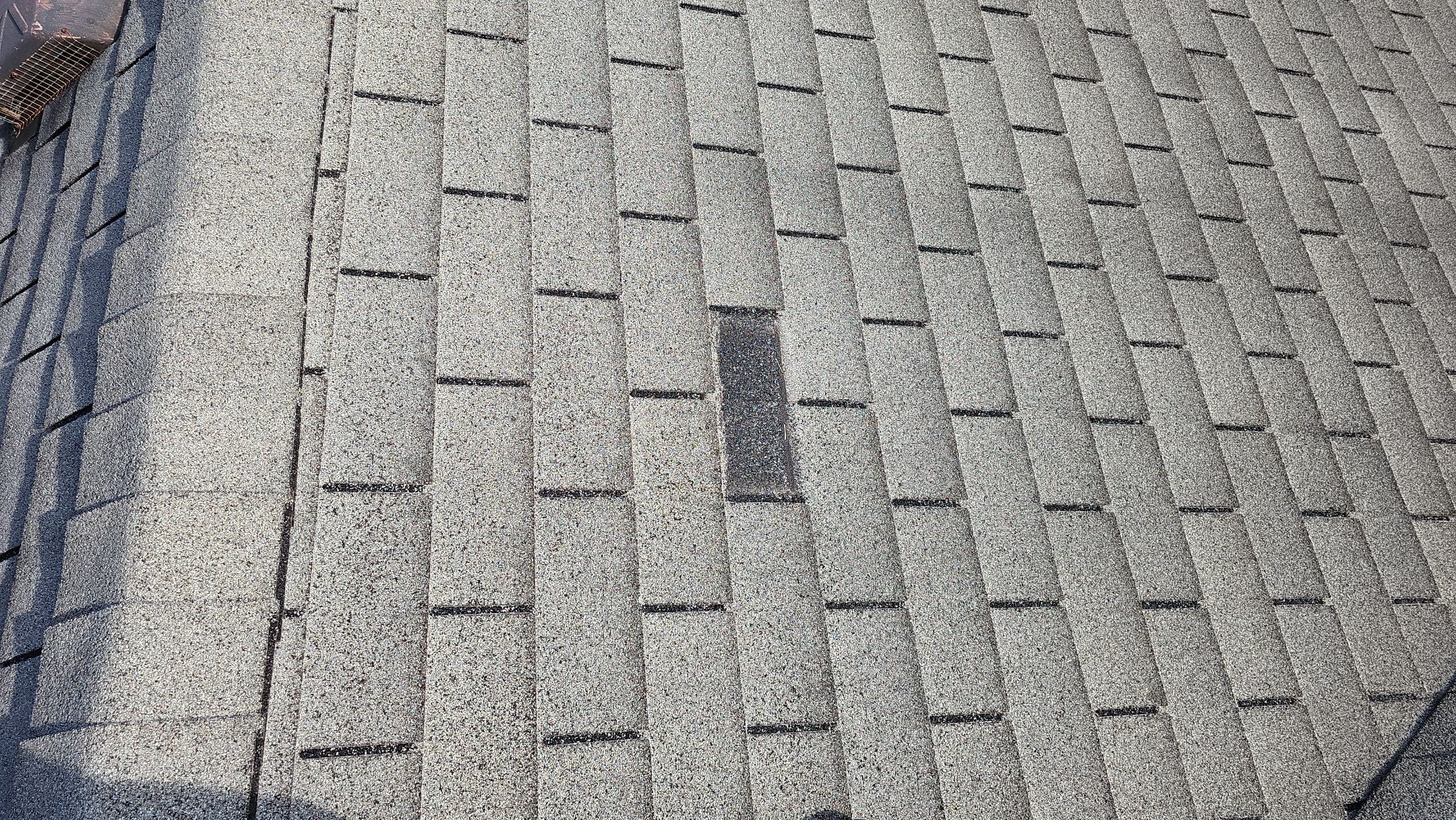 ATLAS PINNACLE COLOR PEWTER by Eagle Eye Roofing