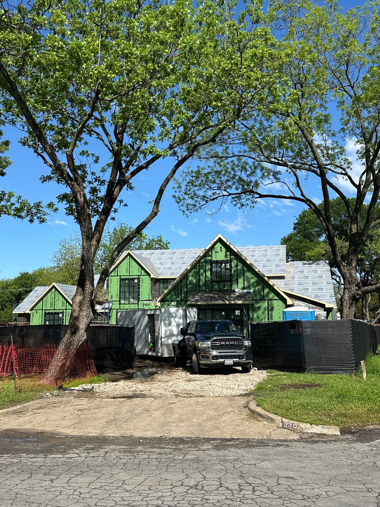 8567 Santa Clara Dallas by Apex Insulation Solutions