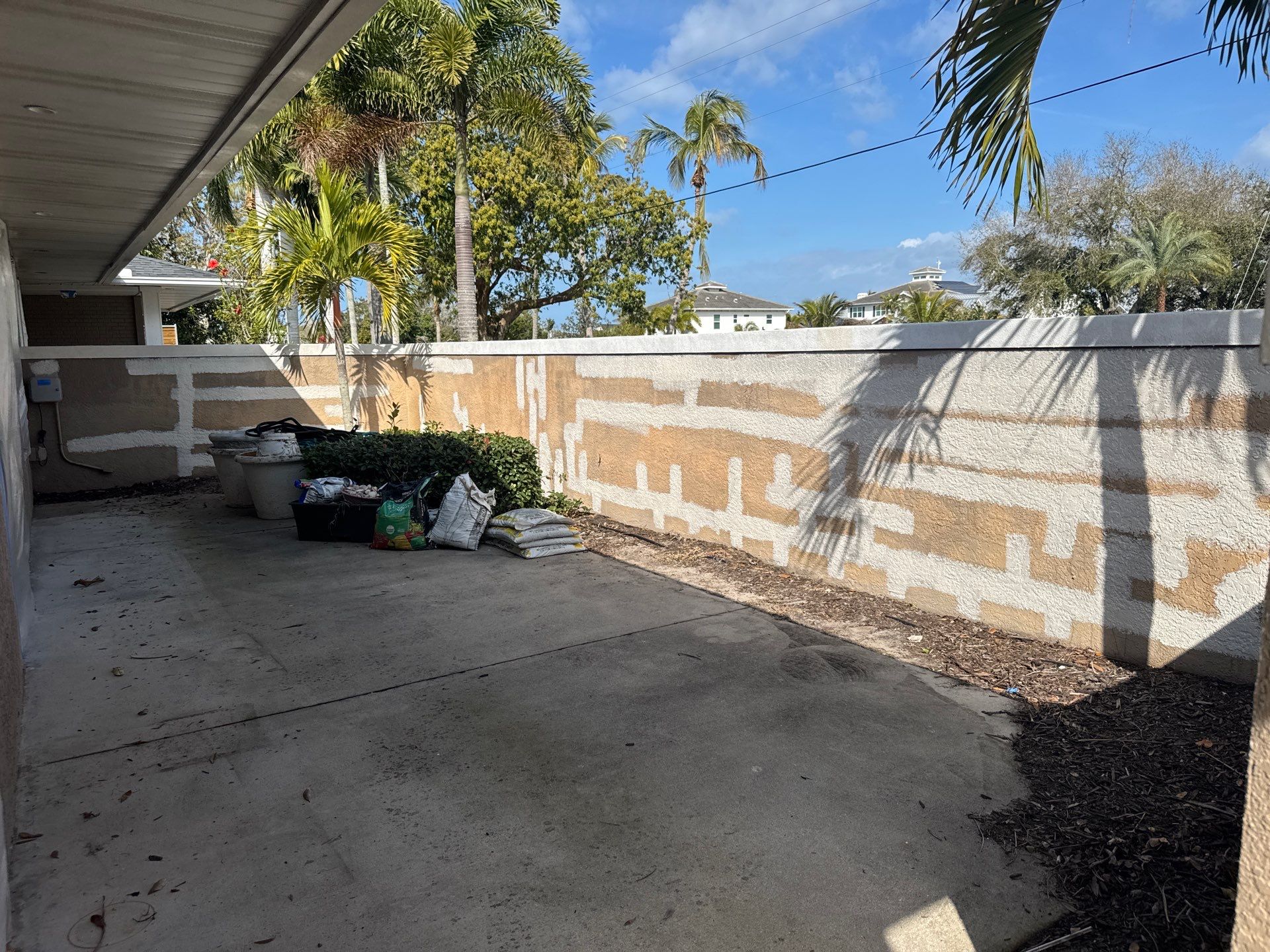 Exterior Painting Bradenton by That 1 Painter