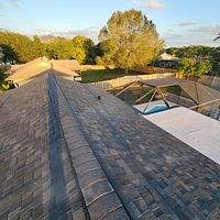Owens Corning Duration Onyx Black by Total Roofing System The Metal Roof Experts