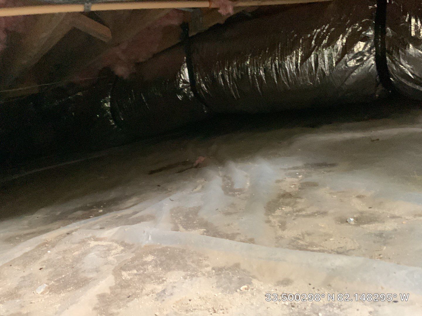 Gas Package Replacement using TRANE by Doc Savage Heating and Air