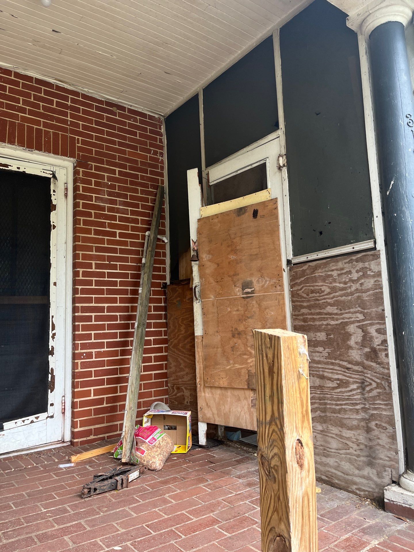 Clean Out/ Eviction by Swift Signings and Services LLC