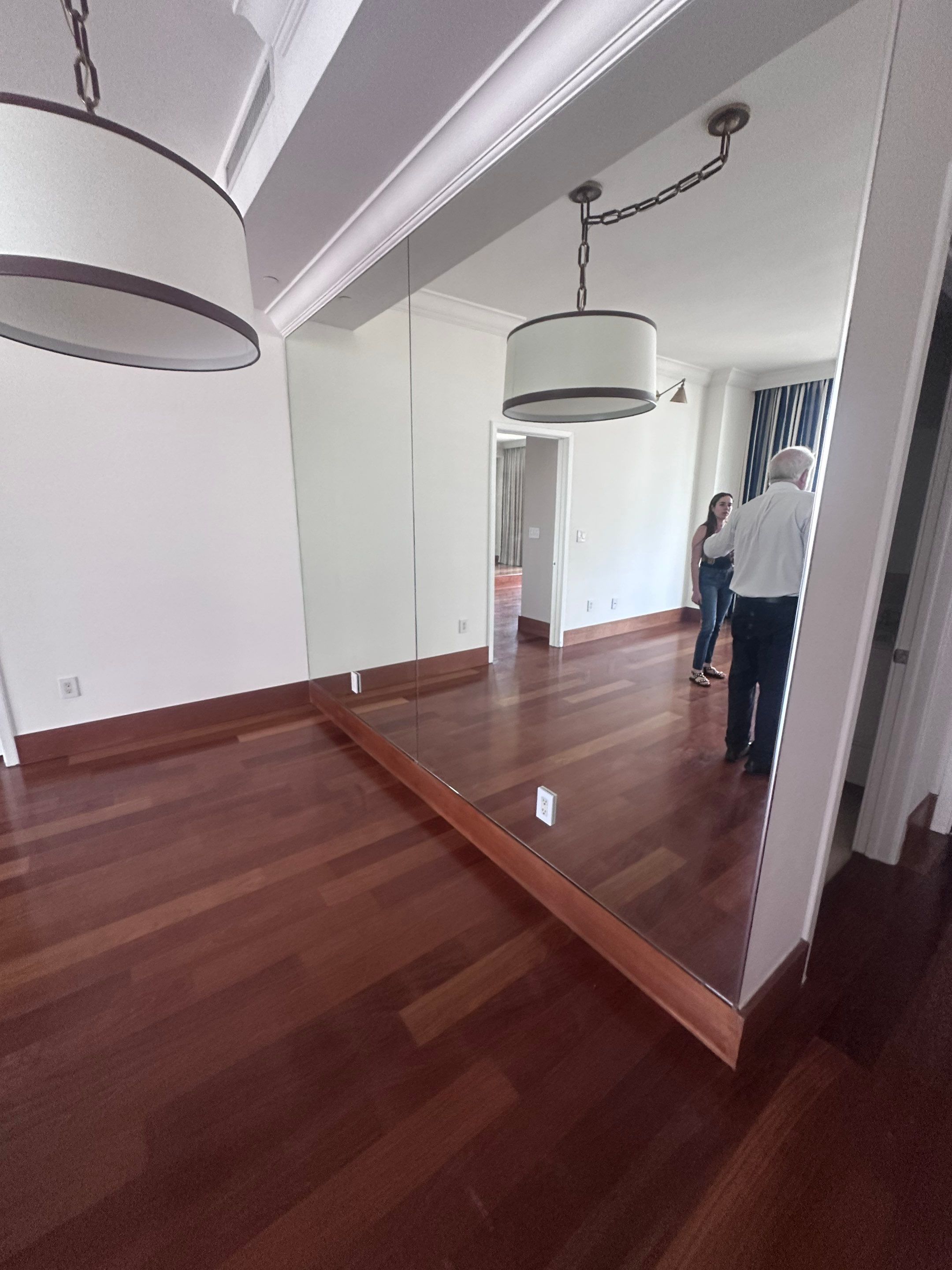 Project in Miami by Construct USA LLC