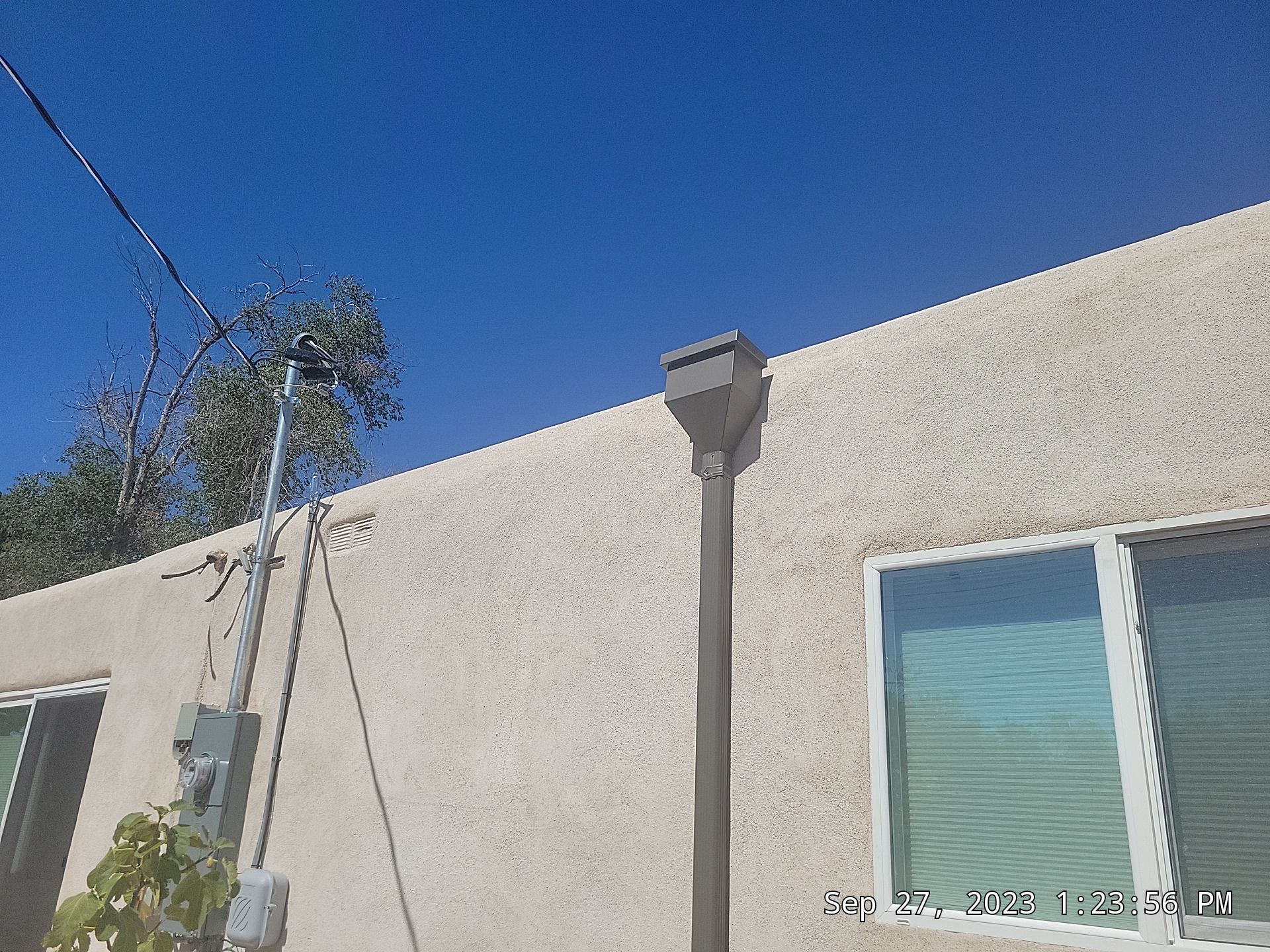 TPO Roof Repair and Parapet Sealing in Los Ranchos De Albuquerque by Doyle Roof Masters Inc