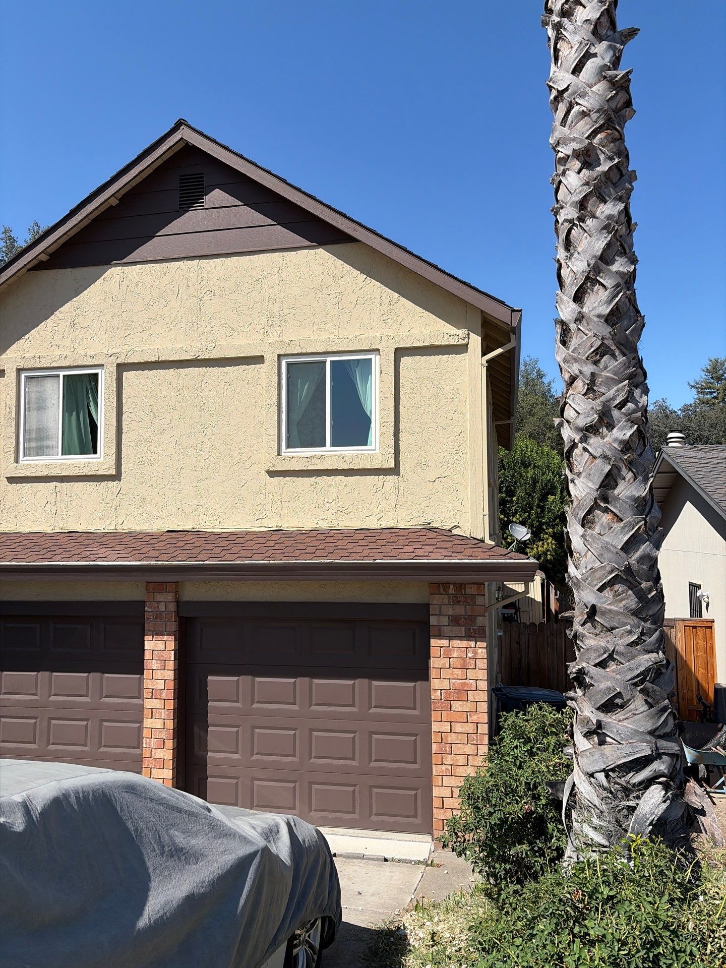 Roof Rejuvenation using Roof Maxx Treatment by Roof Maxx of Folsom