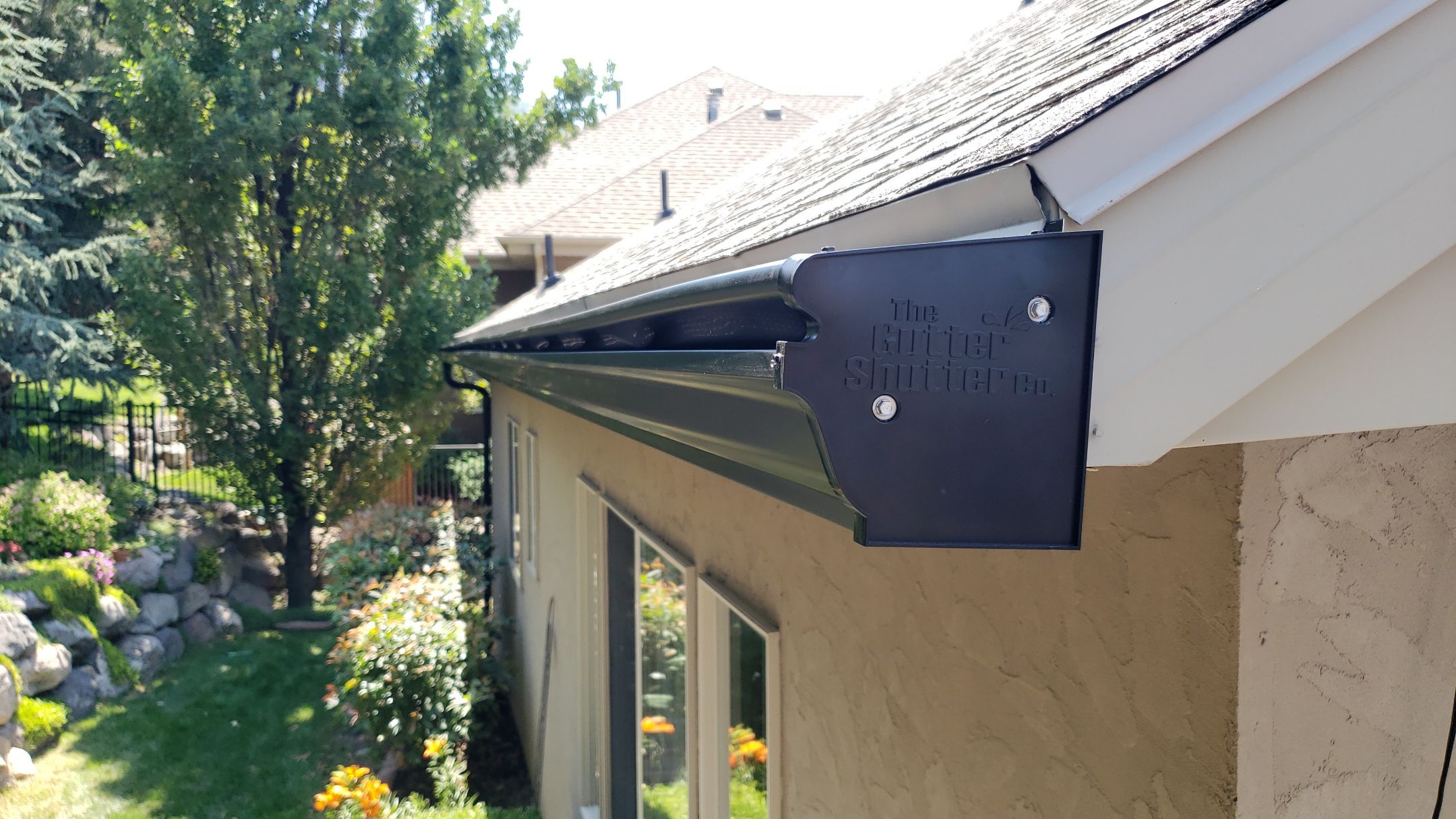 Emerald Gotcha Gutters featured photo.