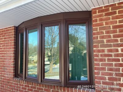 Bay Window and Sliding Glass Door Replacement in Hummelstown