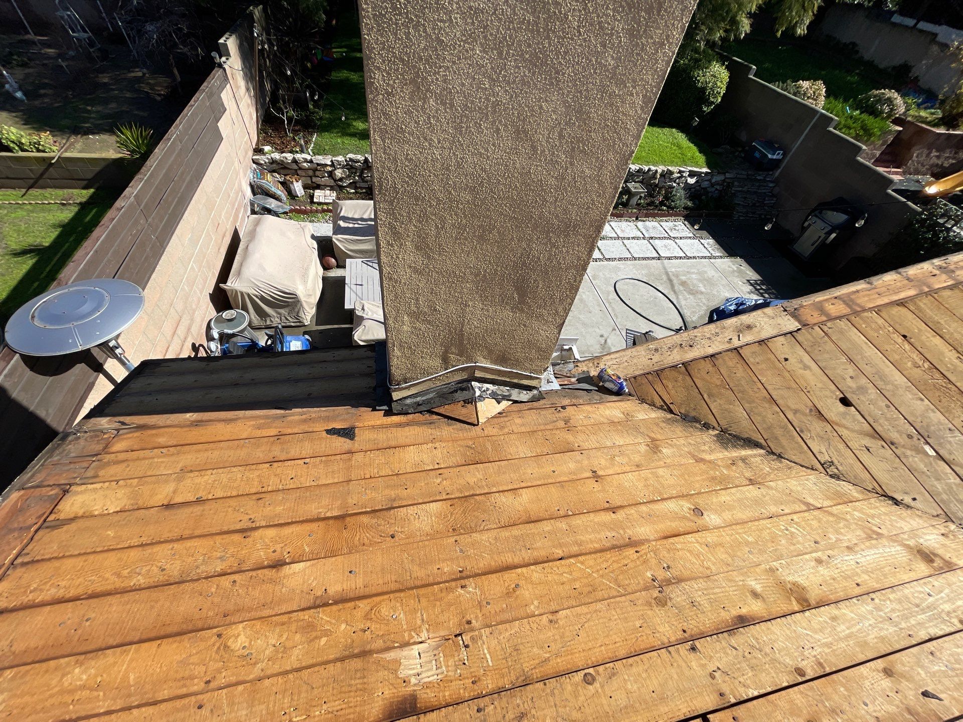 Roof Replacement - Redondo Beach, CA 90277 by Epic Roof Replacement