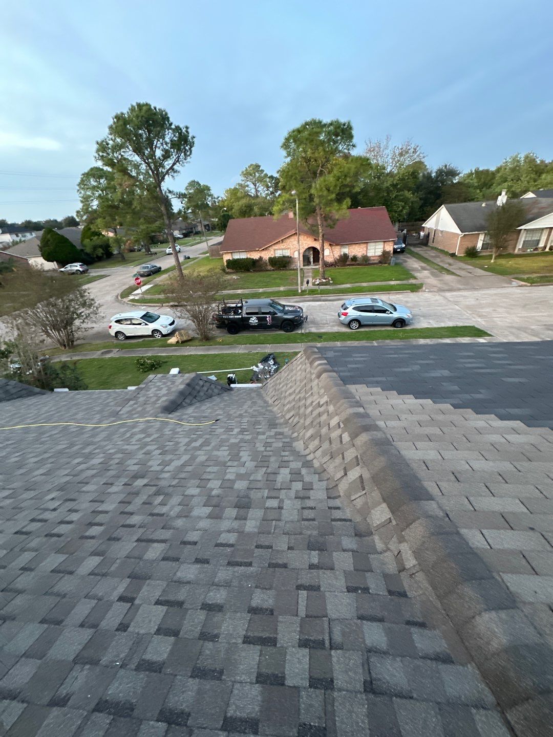Roof Repair Houston by Roof Repair Company