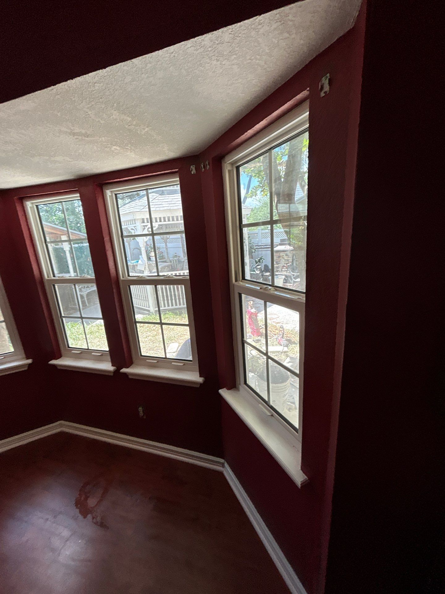 Exterior Upgrade by Bayfront Roofing and Construction