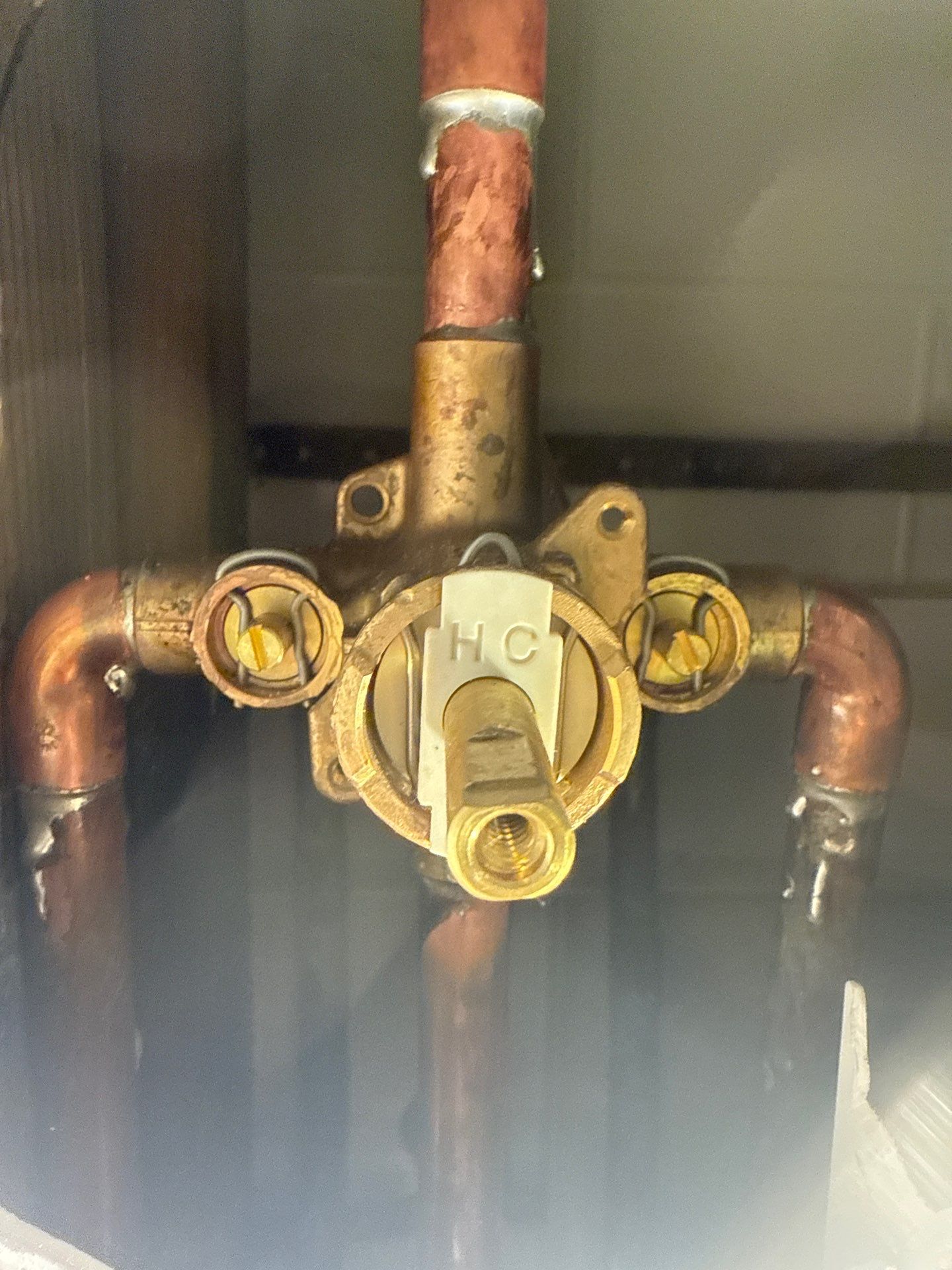 Full Plumbing Installation & Water Heater Inspection by Us Plumbing