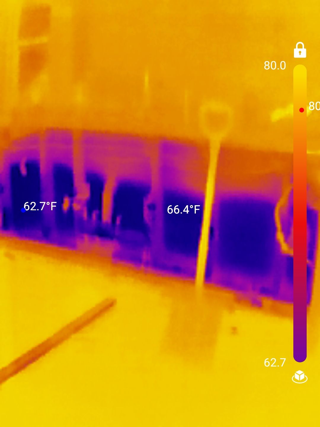 Hurricane Damage using Drying Equipment by SuperClean 