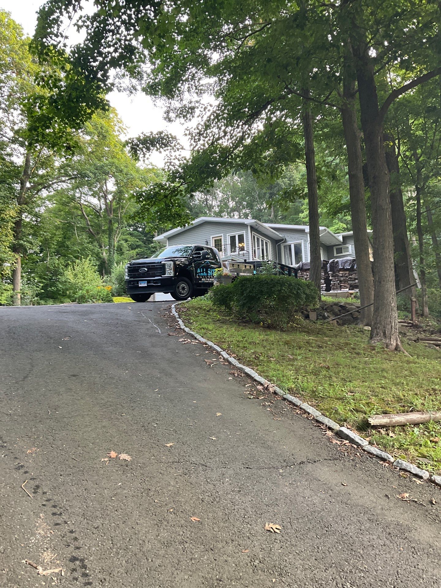NorthFord by All site builders LLC