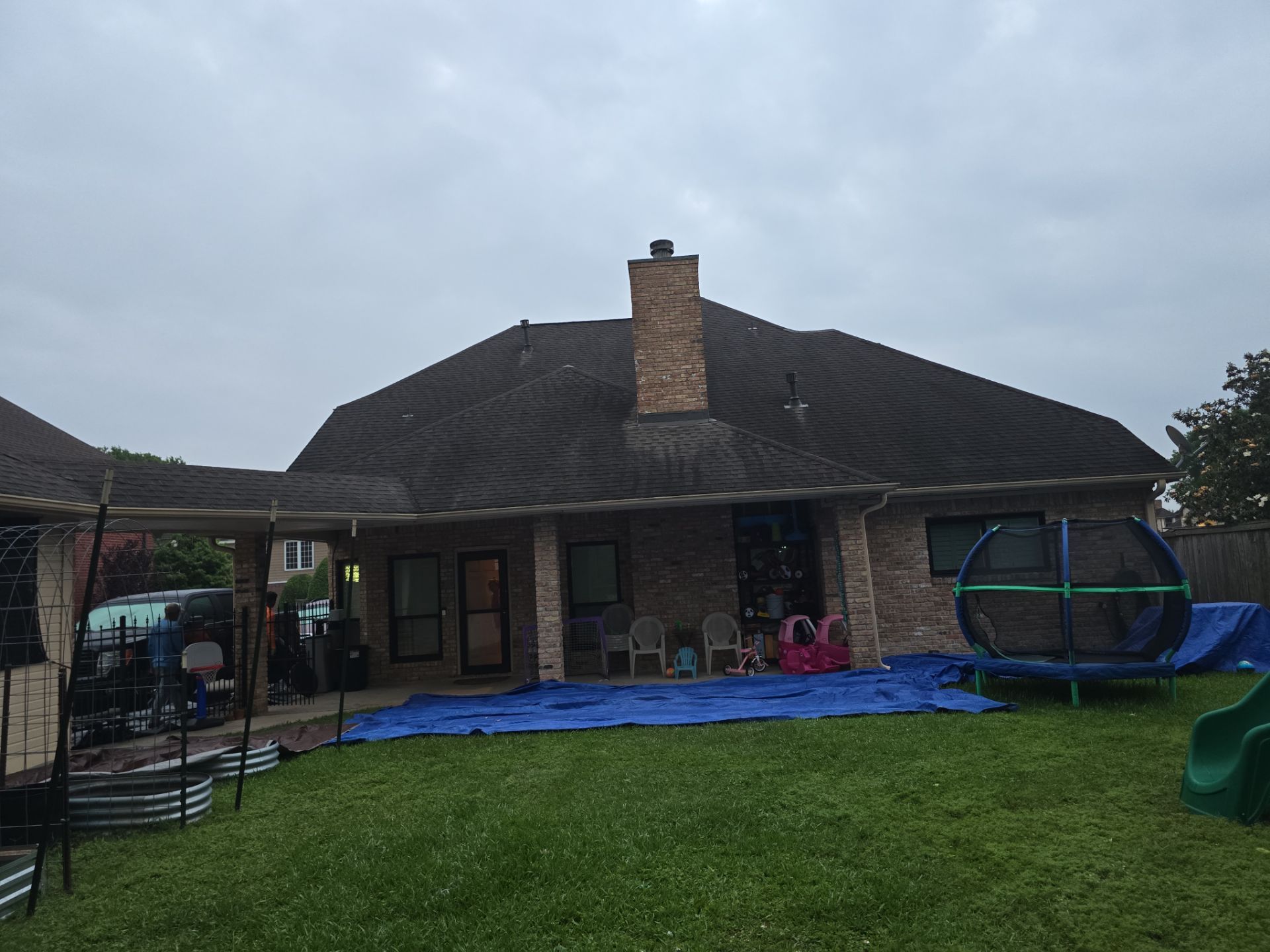 Roof Replacement Pasadena by Roof Repair Company