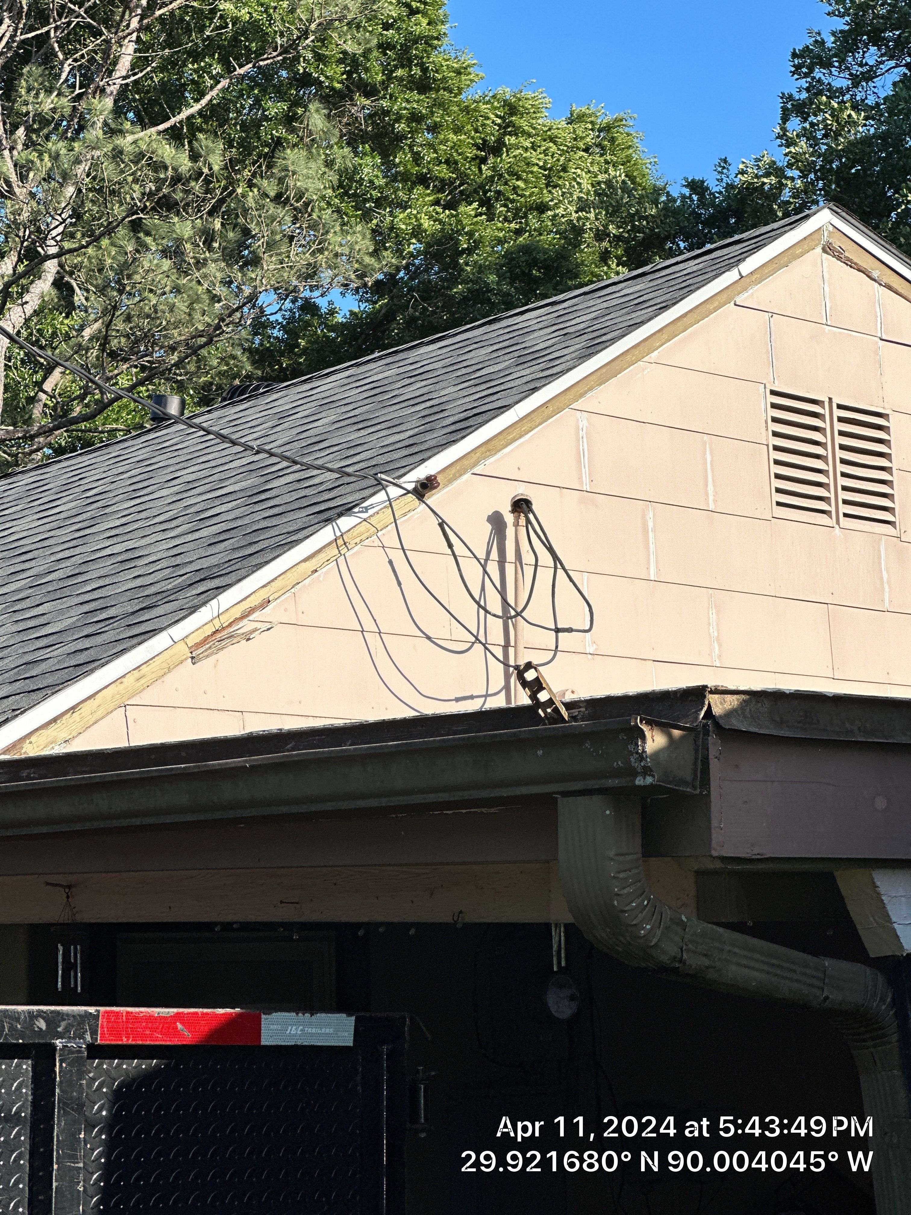 Fortified Roof by Peralta Renovations