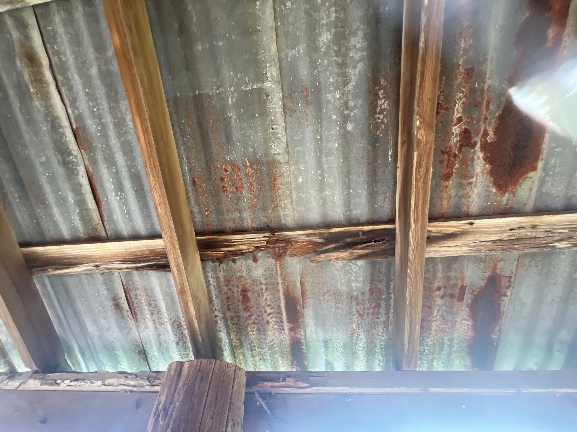 Roof Installation El Campo by Roof Repair Company