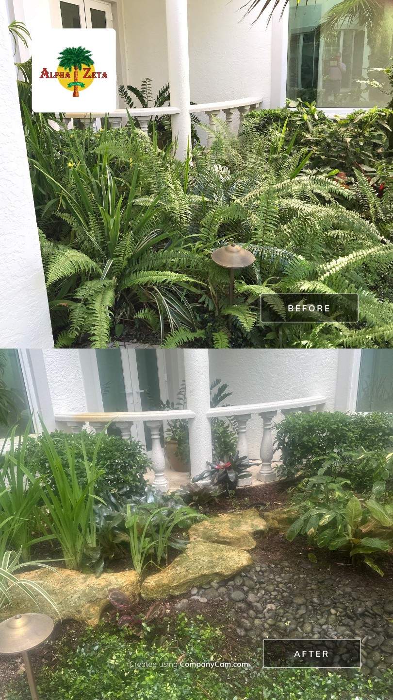 Sewall's Point Phase 1 - The Art of the Cutback by Alpha Zeta Enterprises Inc