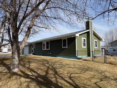 Rapid Valley Home-Major Update