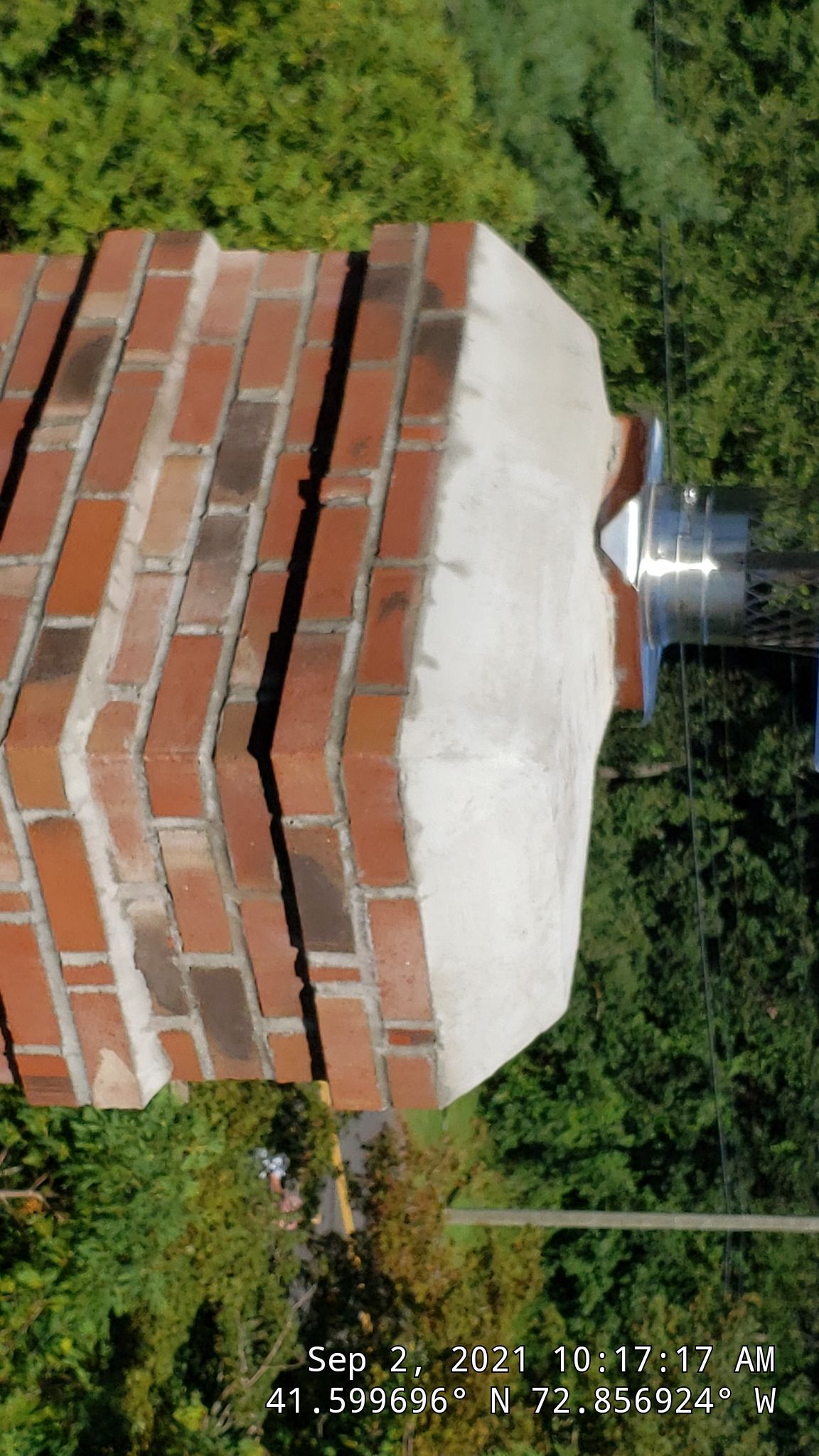 Siding Repair using Certainteed Mainstreet water intrusion by A Plus Exterior