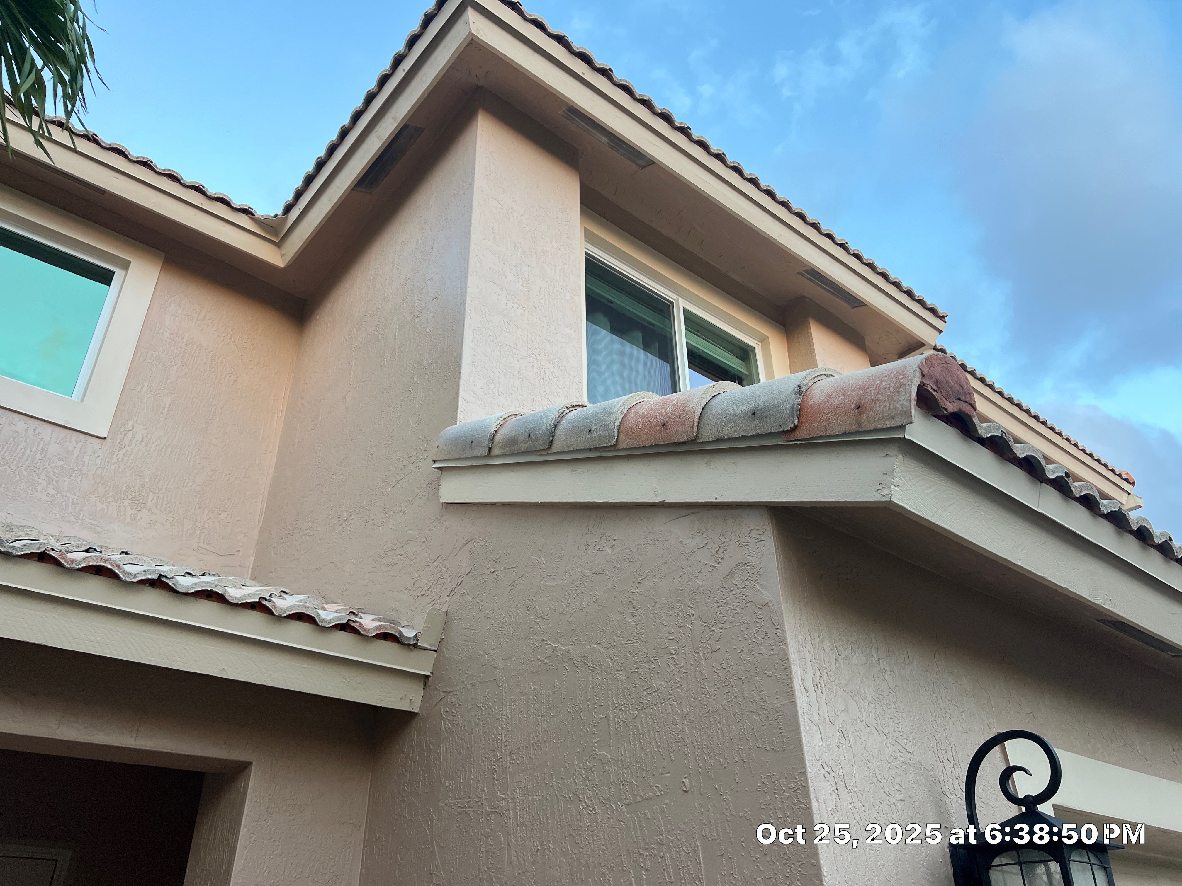 Exterior Painting Coral Springs by BKB Pressure Cleaning LLC