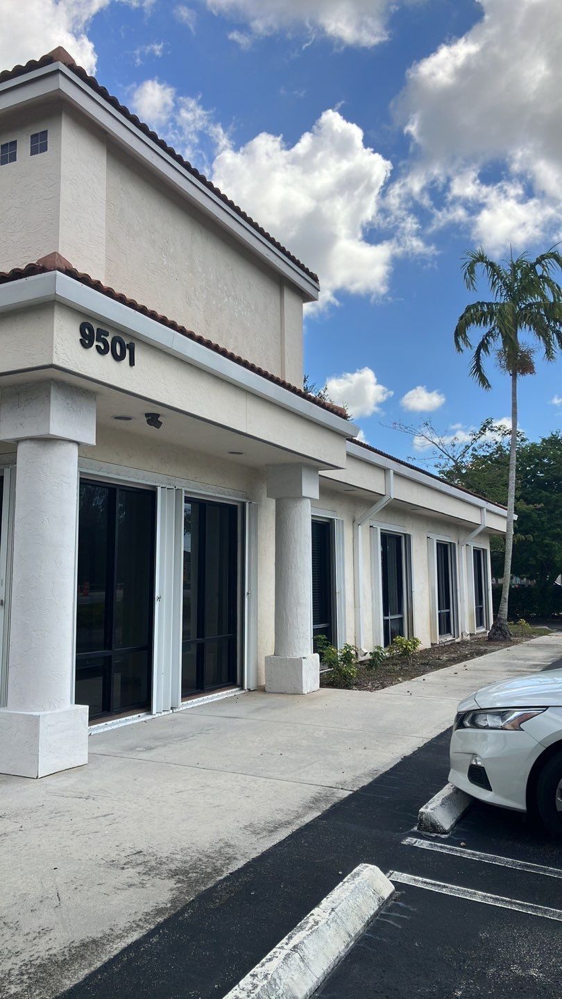 Wellsfargo Bank by Souffront Construction & Engineering