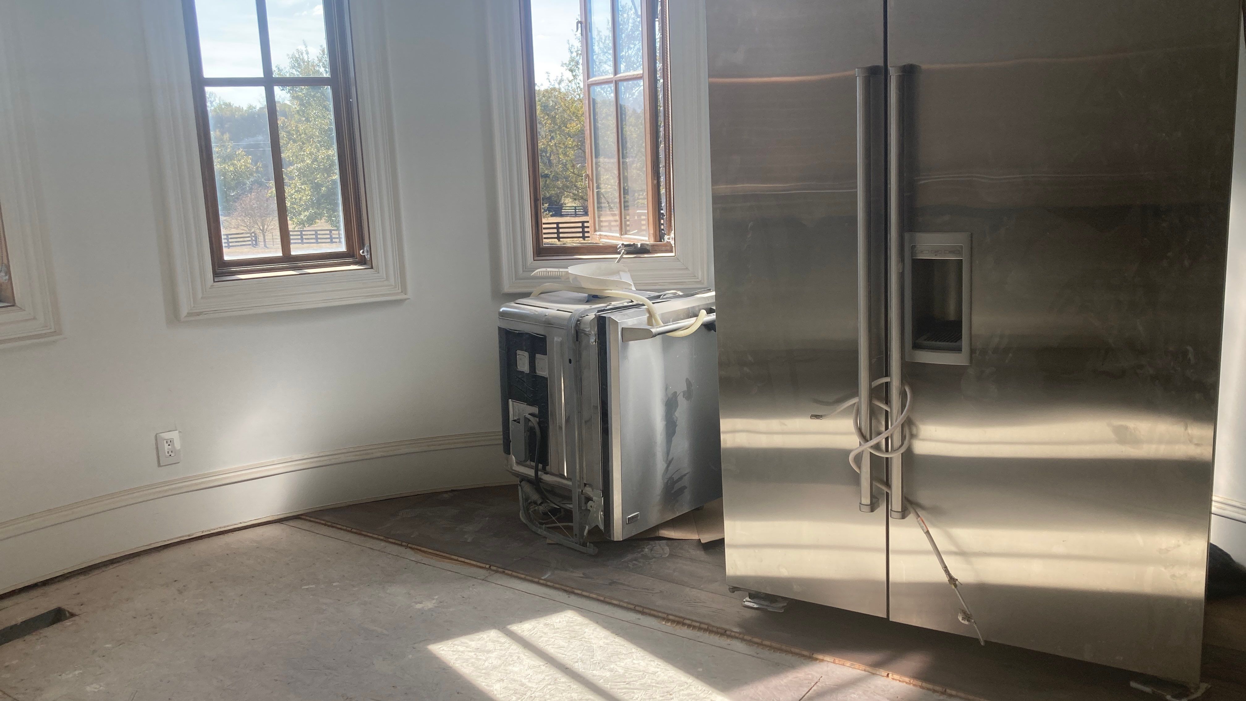 Tile Floors by Footprints Floors of Nashville