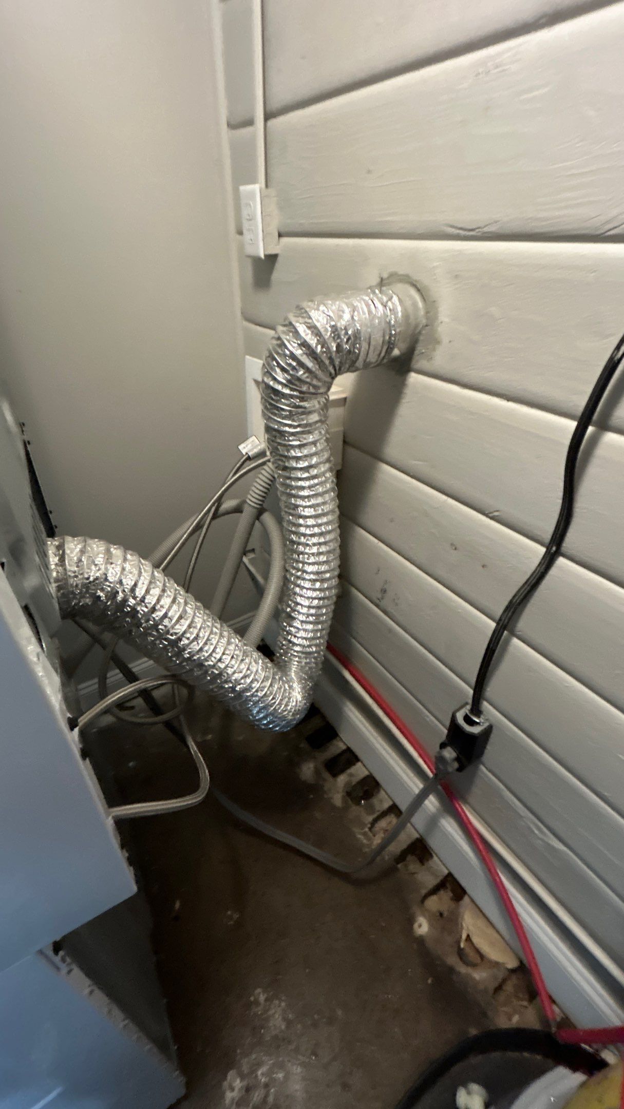 Construction by EAS Environmental, LLC.