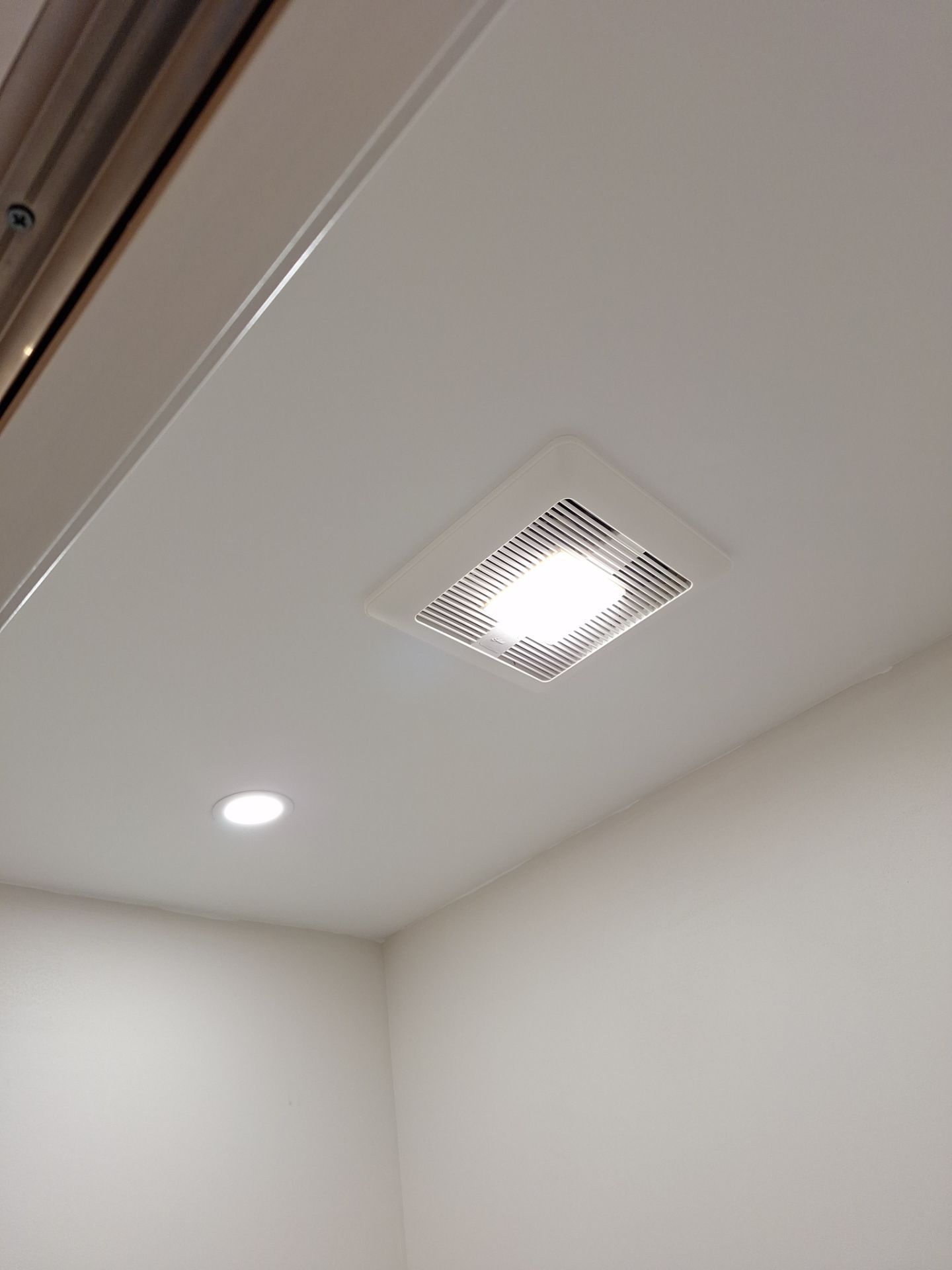 Interior Painting Color Match and Refresh!! by Gordon Painting