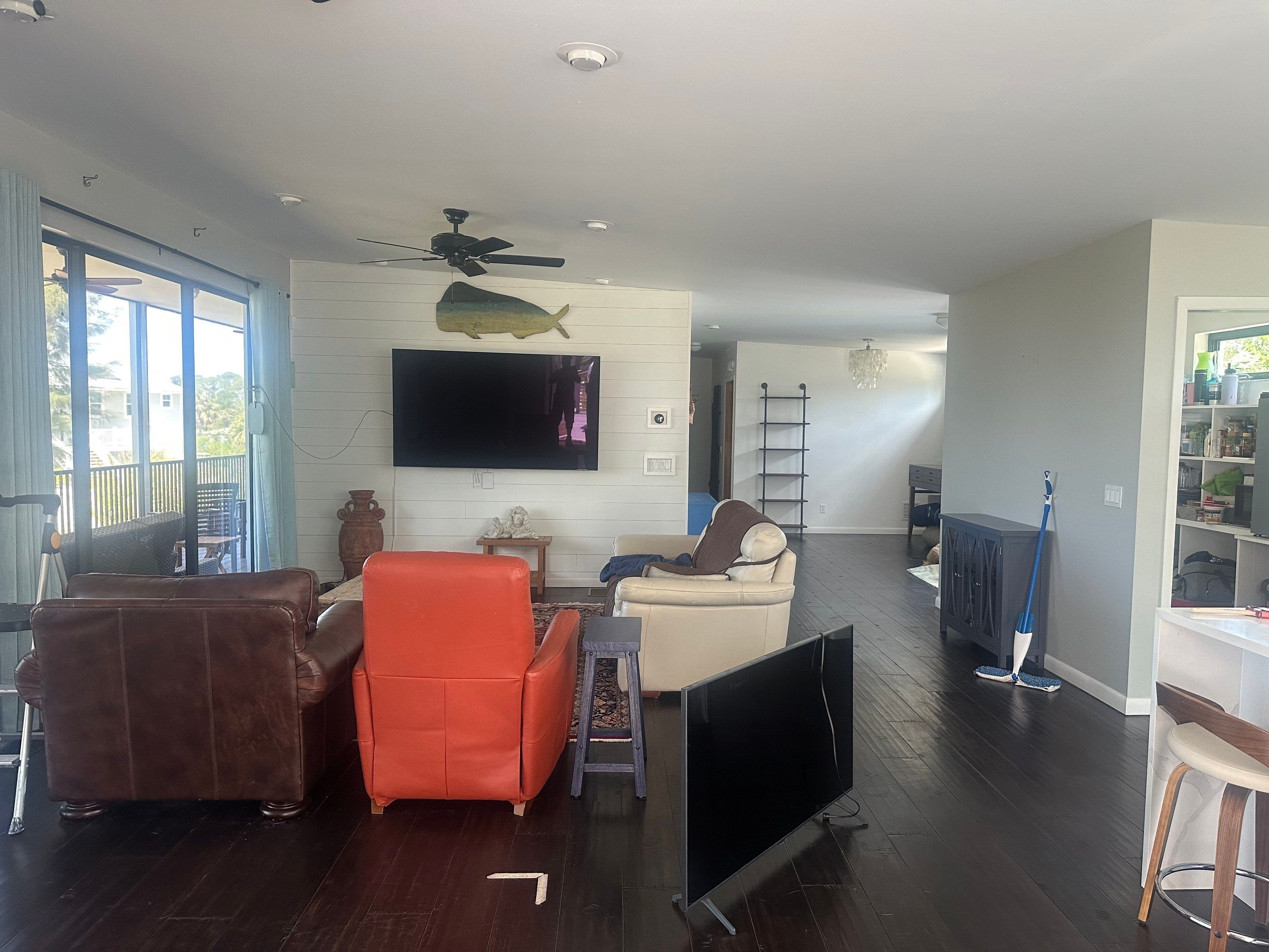 Peter Pacosa - Residential Interior and Exterior by Fresh Coat Painters