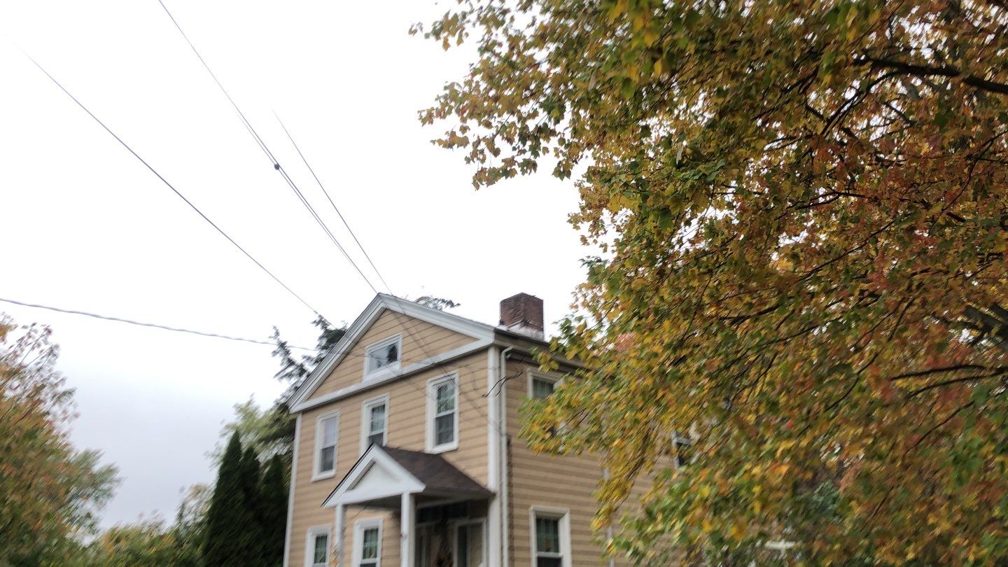 Siding Repair using Certainteed Cedar Impressions by A Plus Exterior