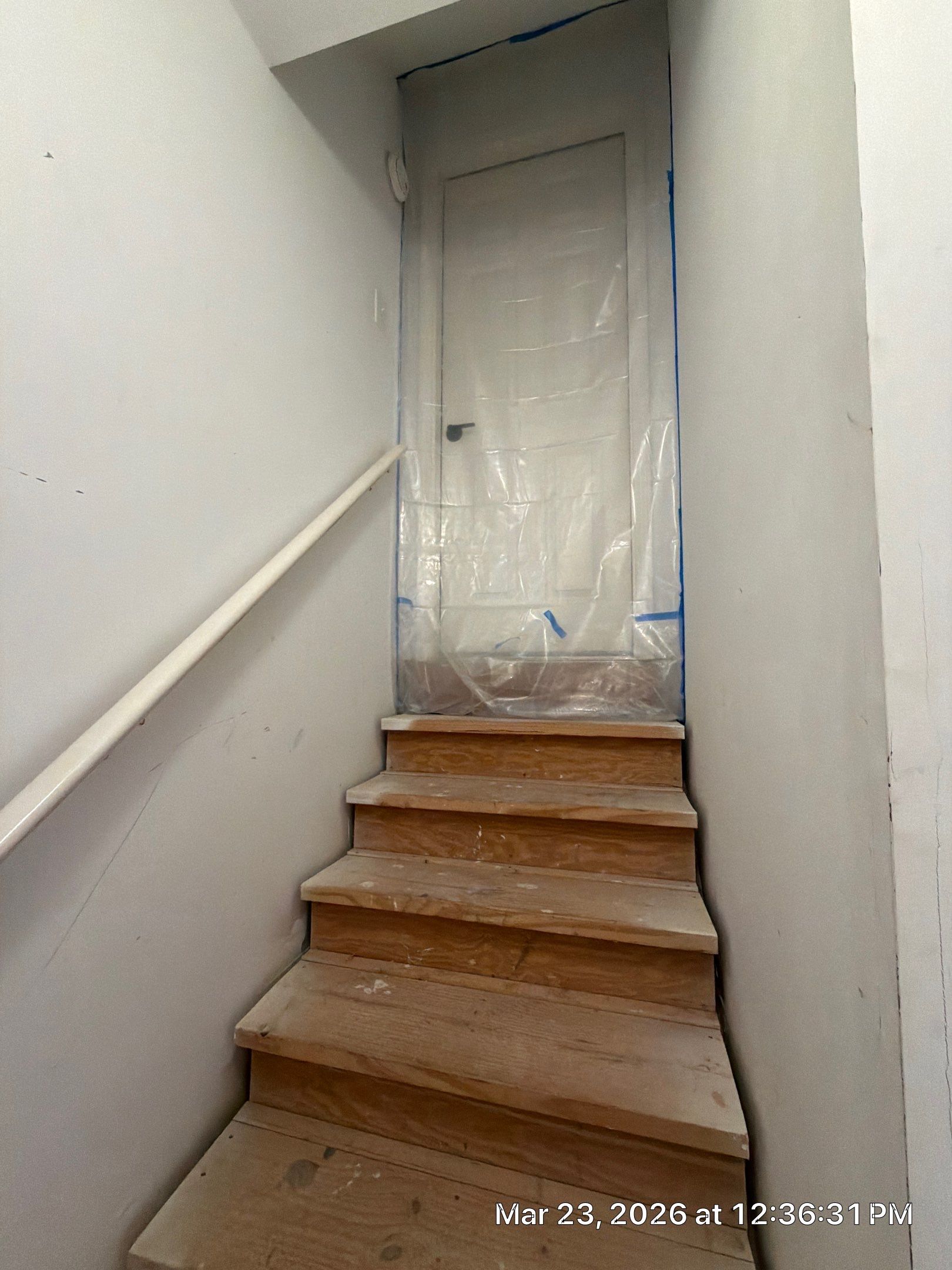 Basement Transformation by PGP Surface Solutions, LLC