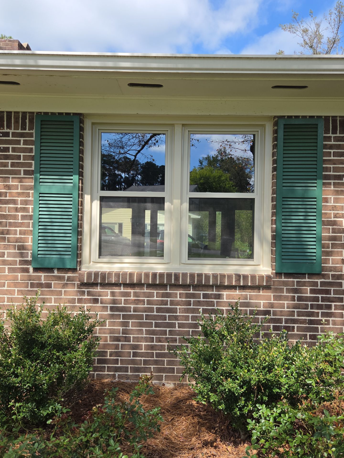 Searcy Project in Hoover by The Window Source