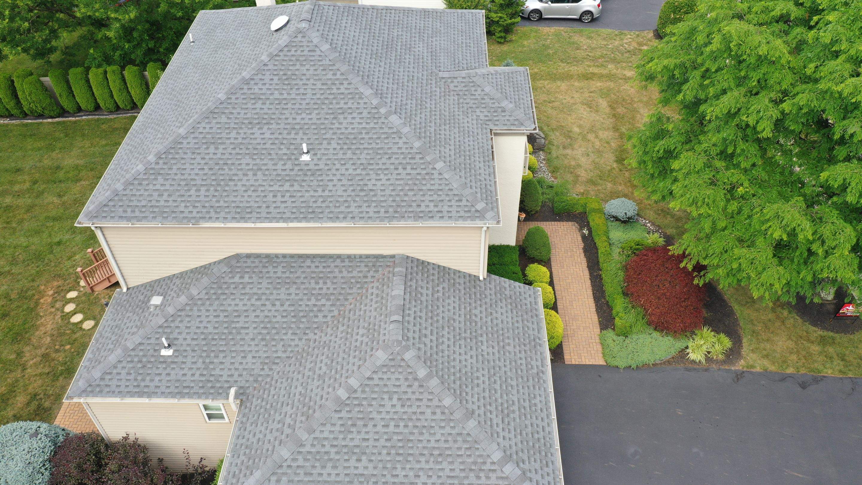 GAF Roofing by Stofan Construction LLC