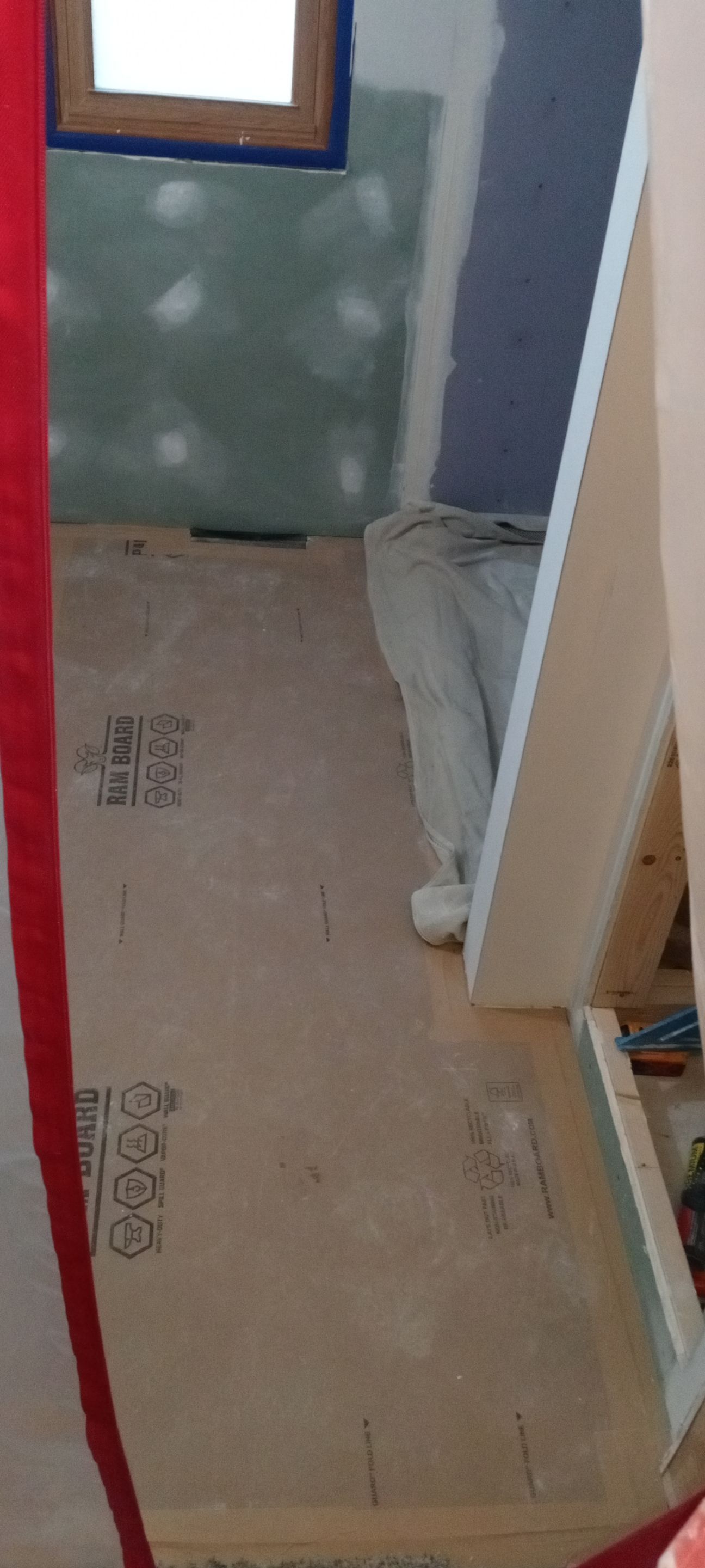 Bathroom Remodel by Ivy Lea Construction