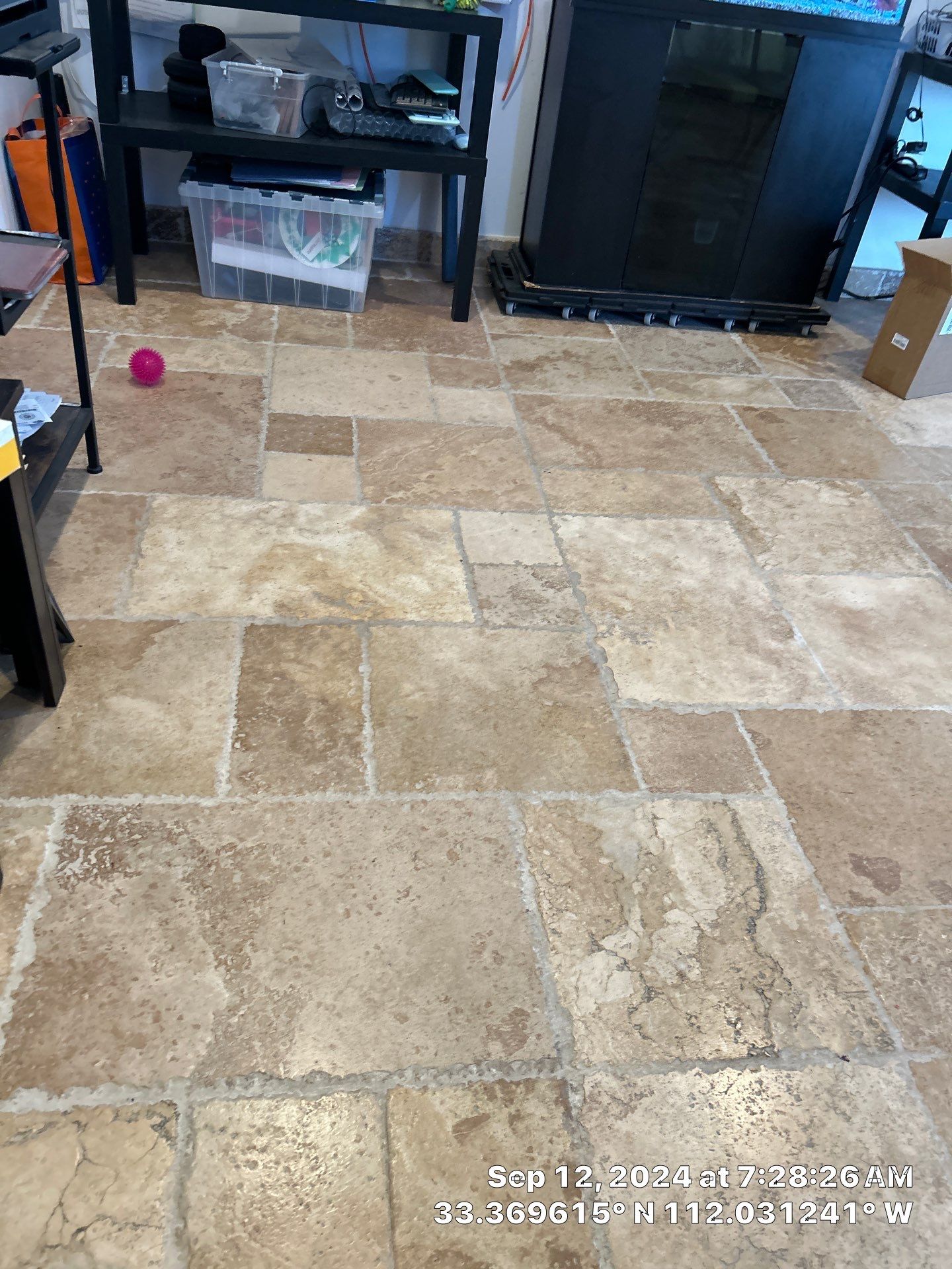 New BK location  by CompanyCam Sales Demo