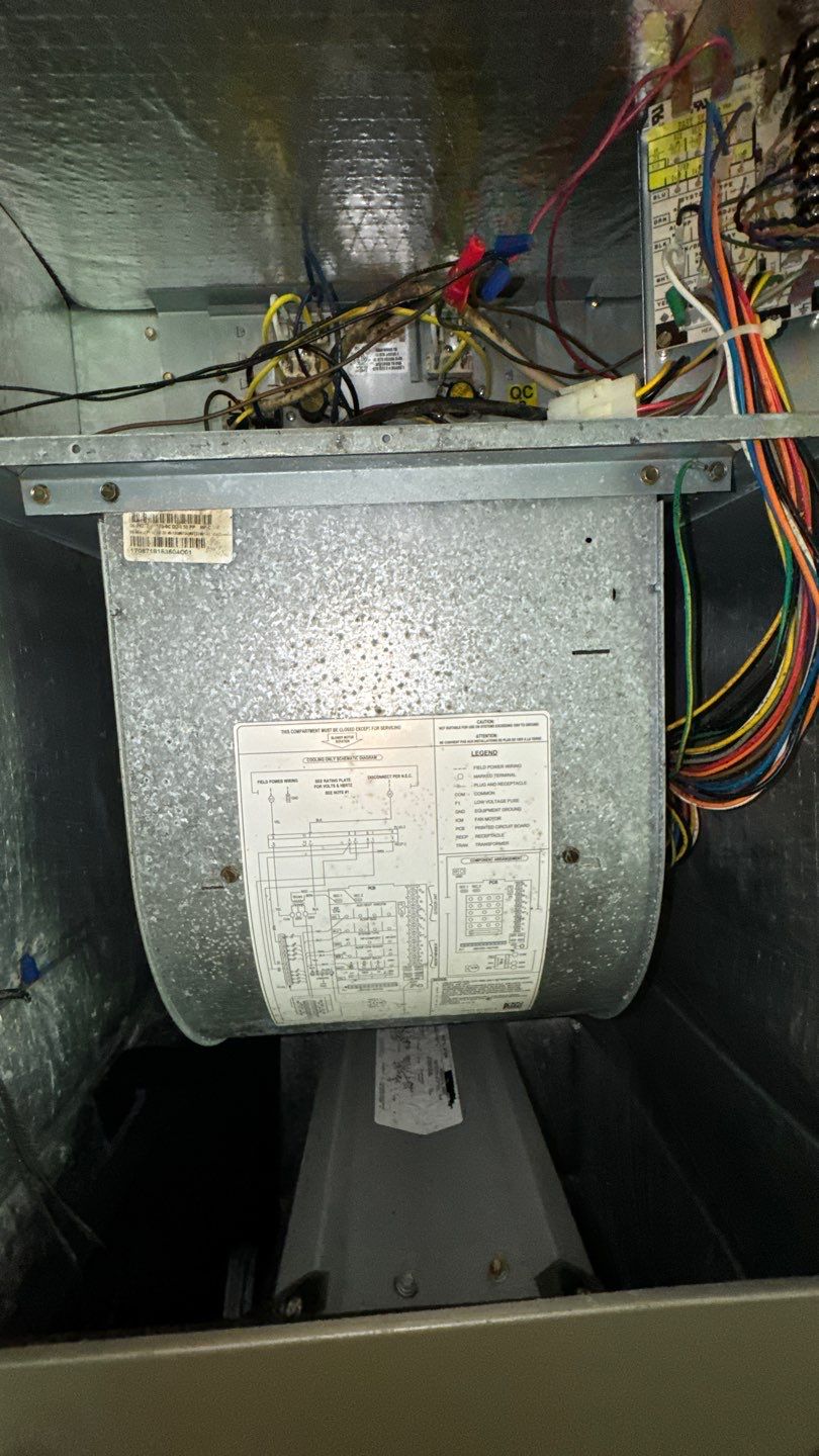 Air Duct Cleaning in Ormond Beach by Hygienic Air, Inc