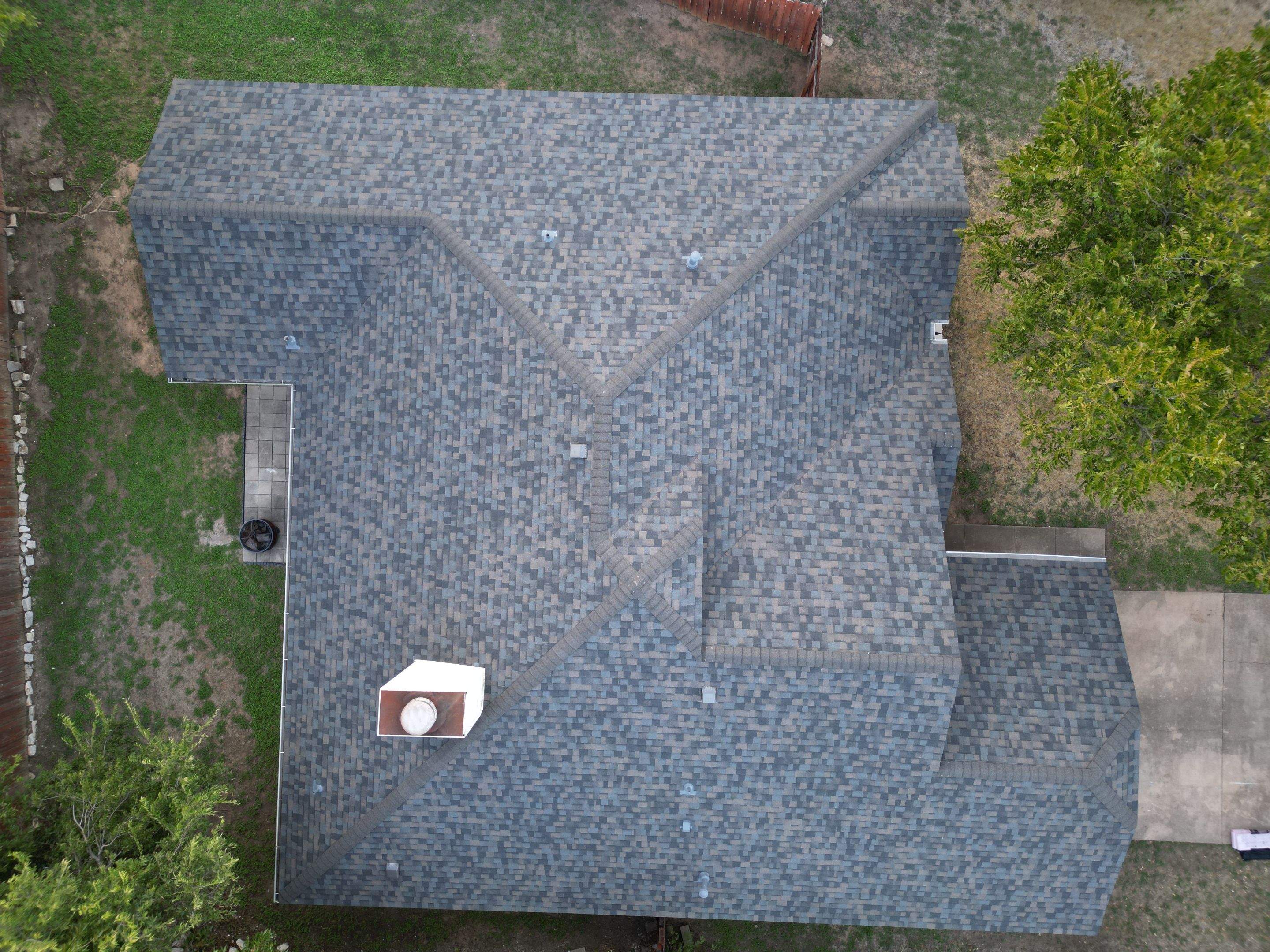 Peppercorn - Owens Corning TruDefinition Duration by RoofsOnly.com