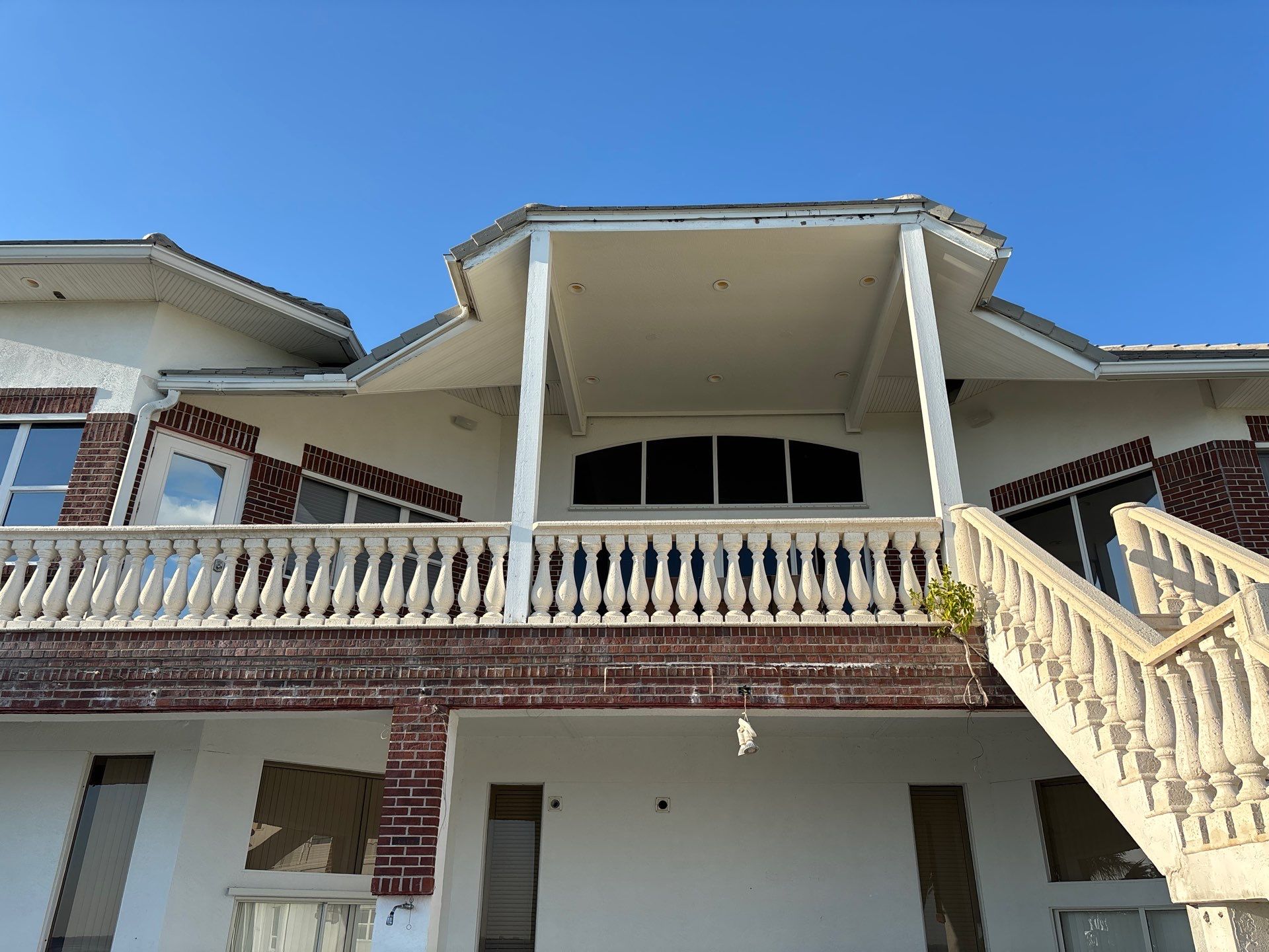 Gutter System Maintenance in Bradenton FL by Gutter Professors