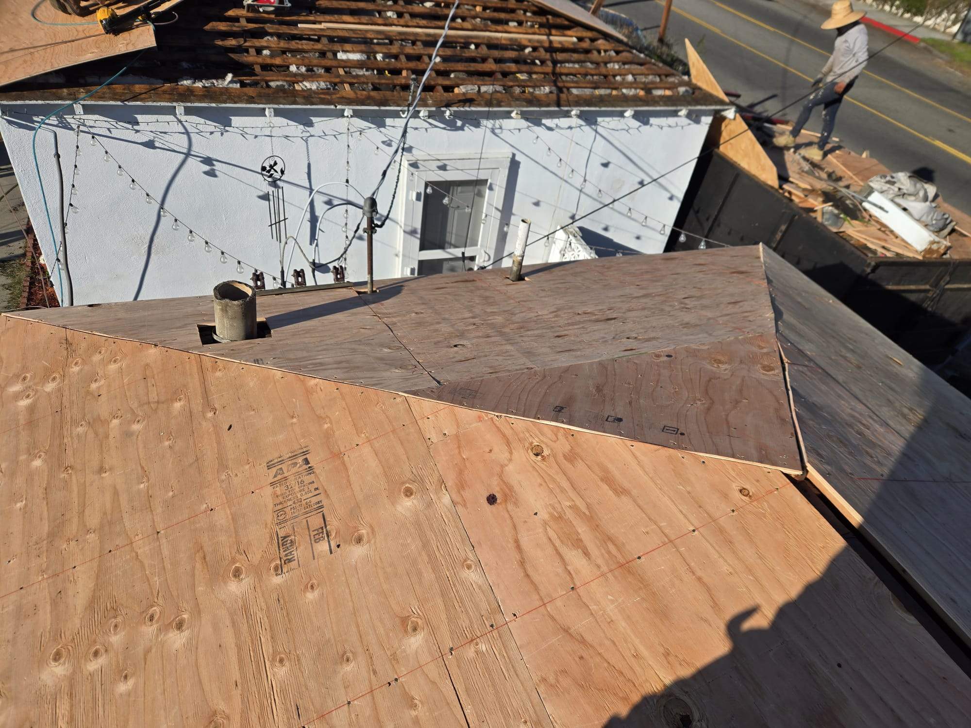 Roof Replacement- Los Angeles, CA 91606 by Epic Roof Replacement