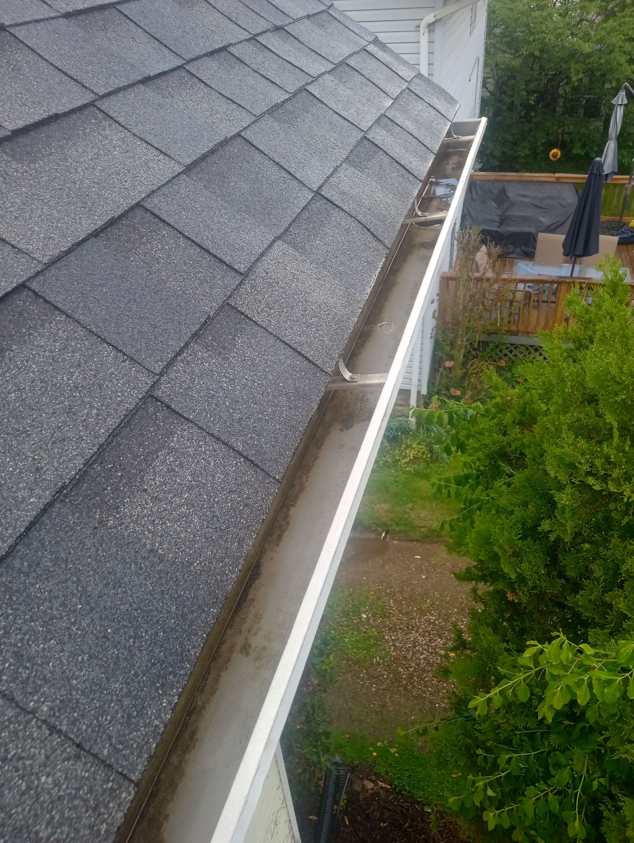 Valerie Davis by Silver Leaf Contracting 