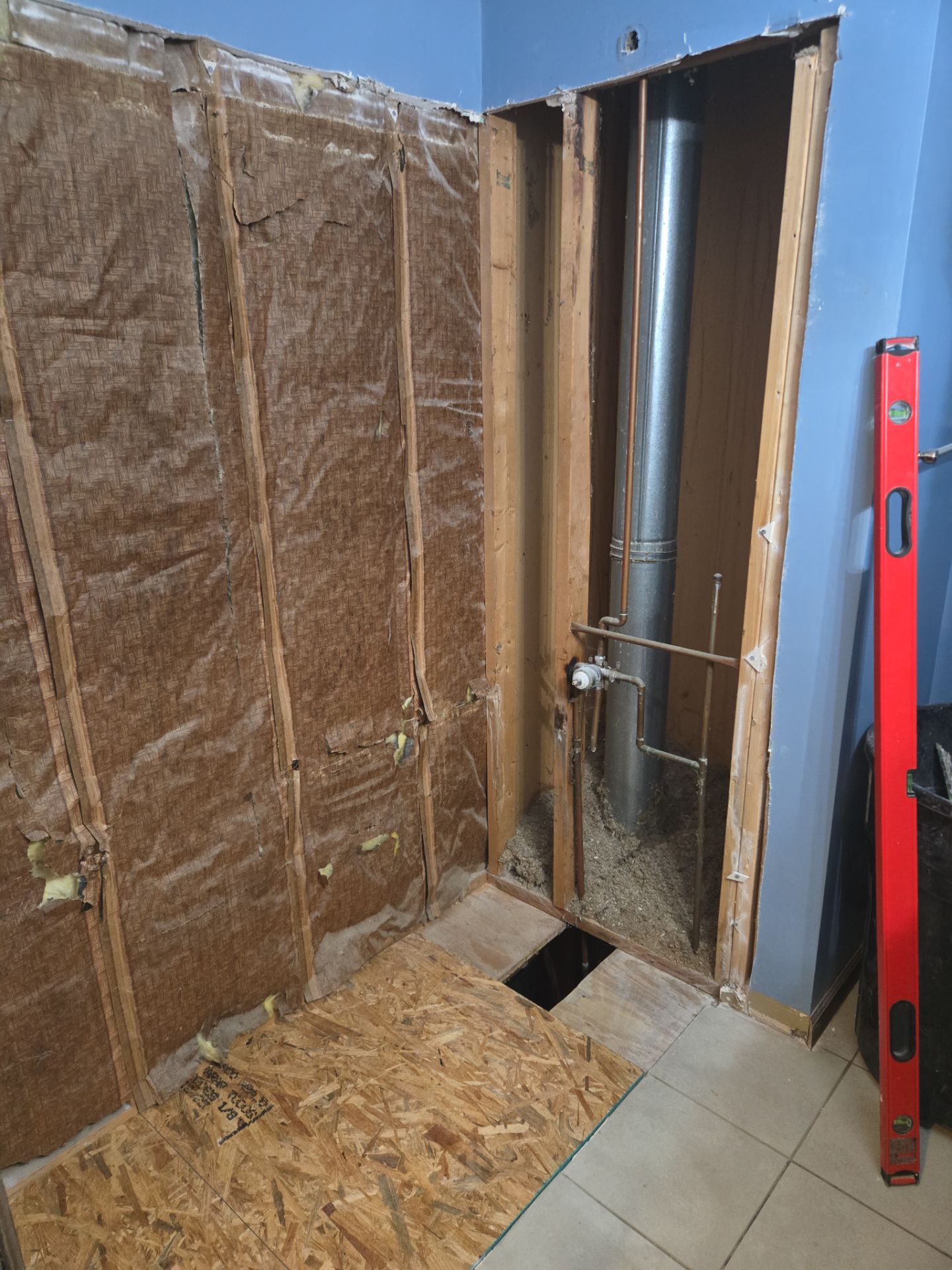 Project by All Weather Seal of West Michigan by All Weather Seal of West Michigan