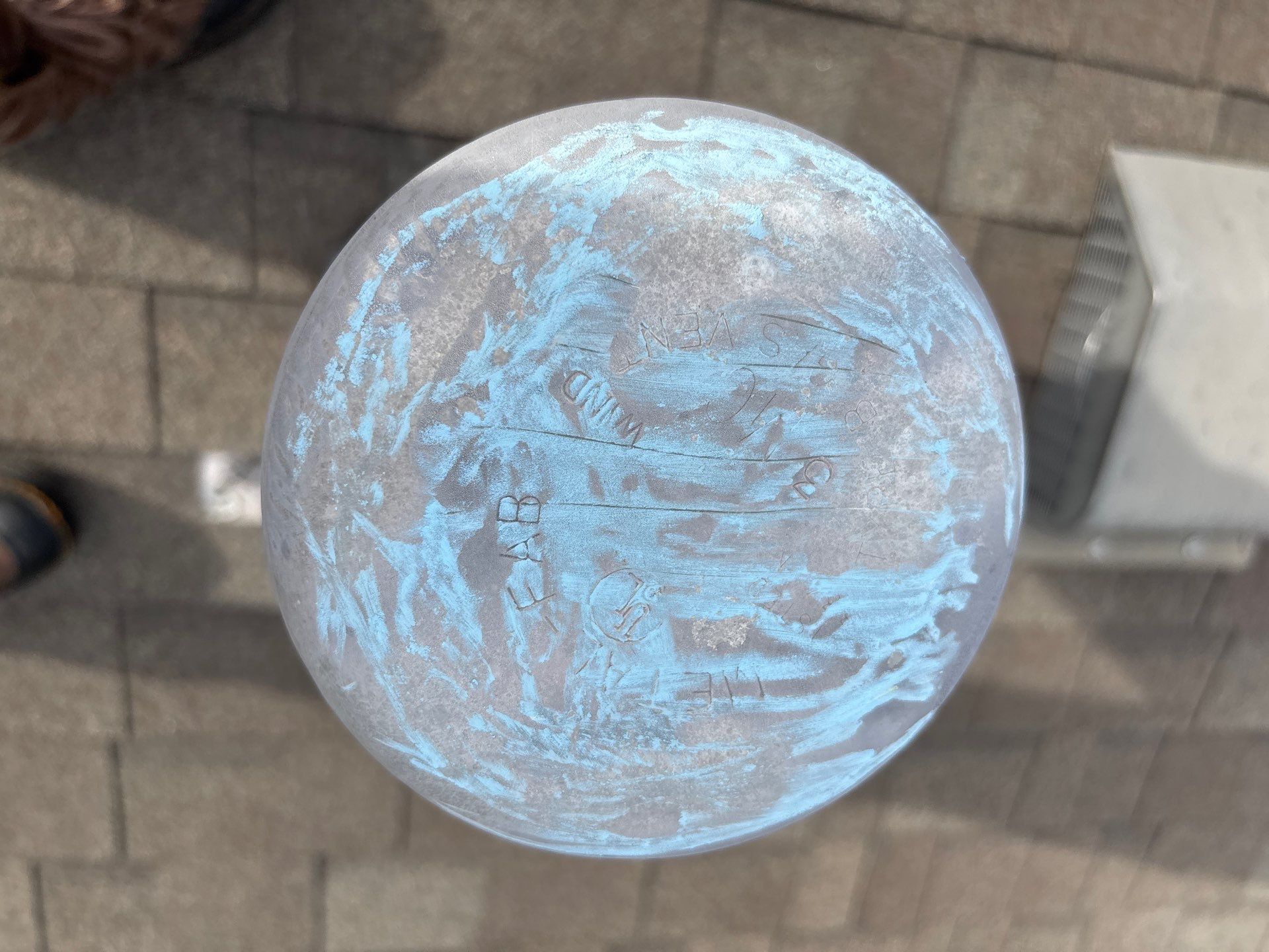 KEITH S by Boss Hogg Roofing