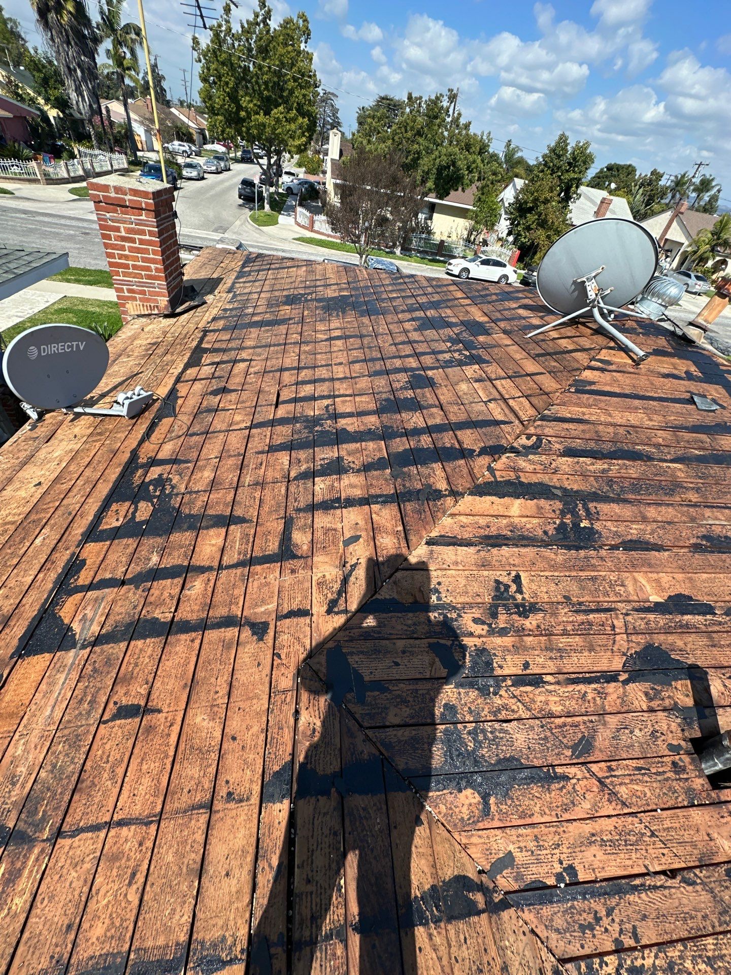 Roof Replacement - Norwalk, CA 90650 by Epic Roof Replacement