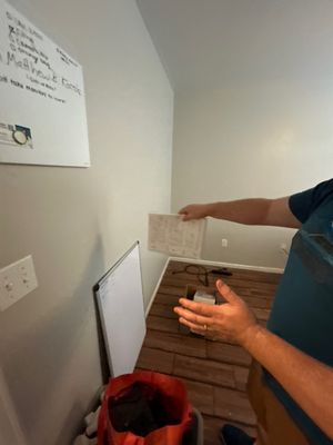 Project in Thornton