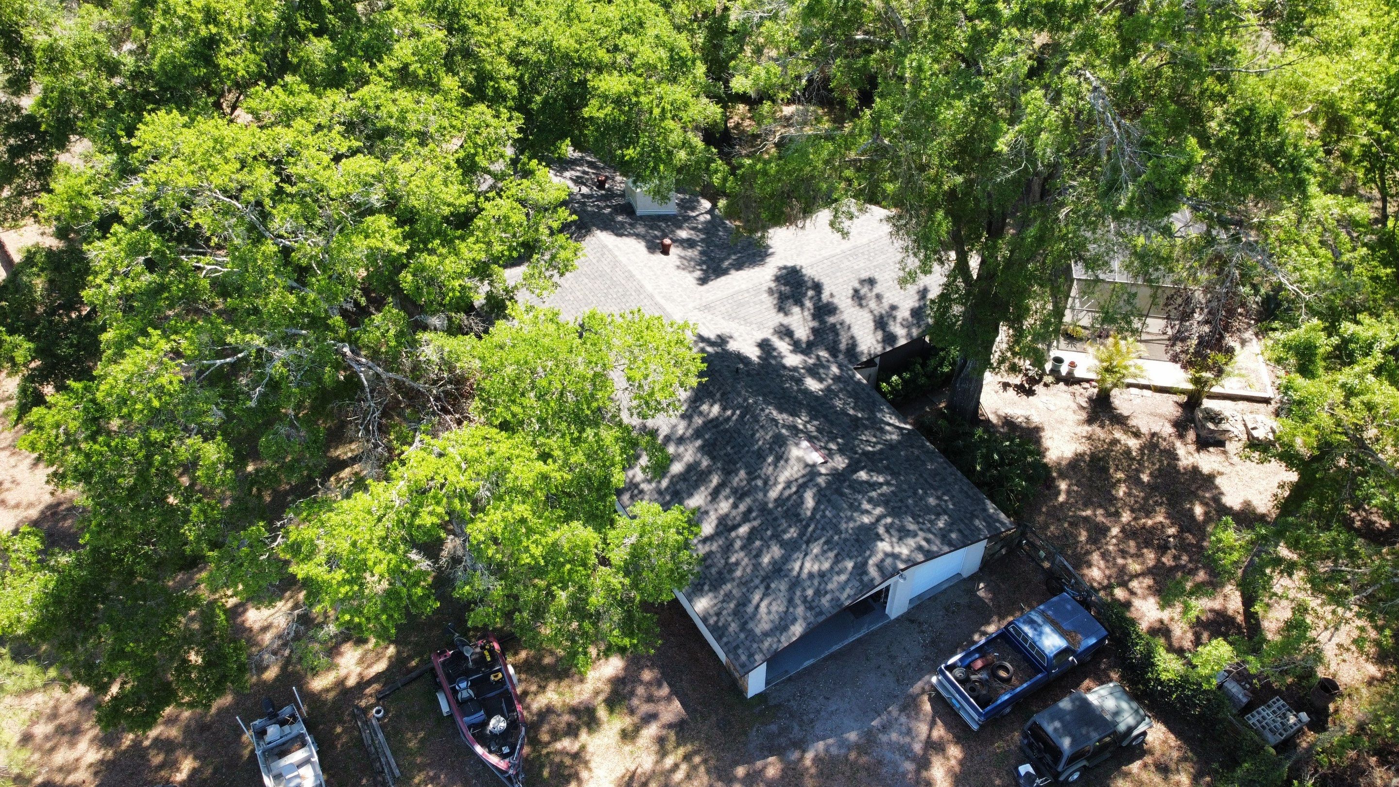 Steadfast Roofing featured photo.